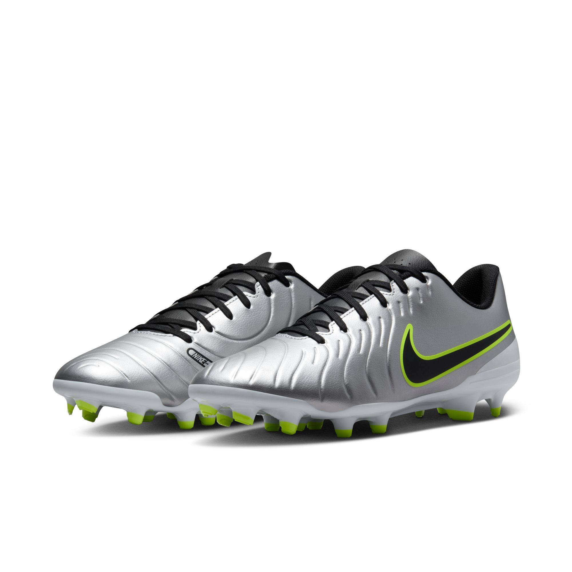 Nike Men's Tiempo Legend 10 Club Firm Ground Cleats