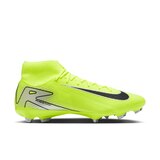 Nike Men's Zoom Superfly 10 Academy Firm Ground Soccer Cleats Side_Right