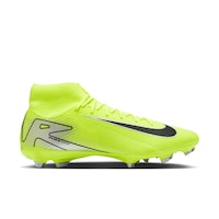 Nike Men's Zoom Superfly 10 Academy Firm Ground Soccer Cleats Side_Right
