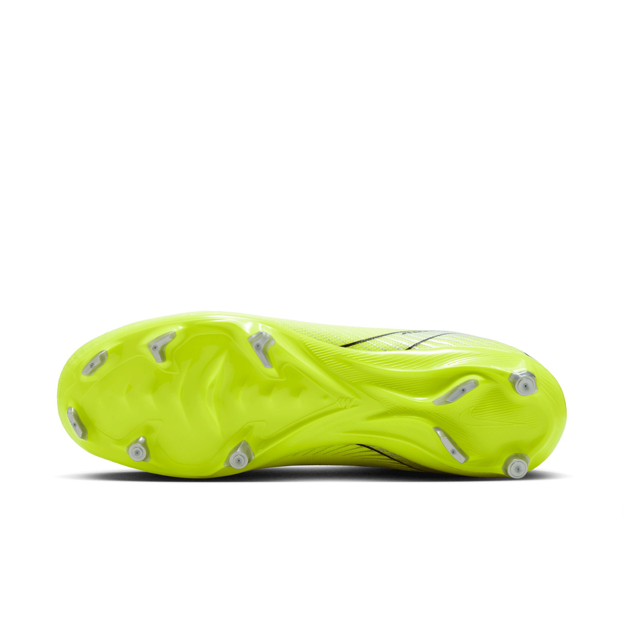 Nike Men's Zoom Superfly 10 Academy Firm Ground Soccer Cleats