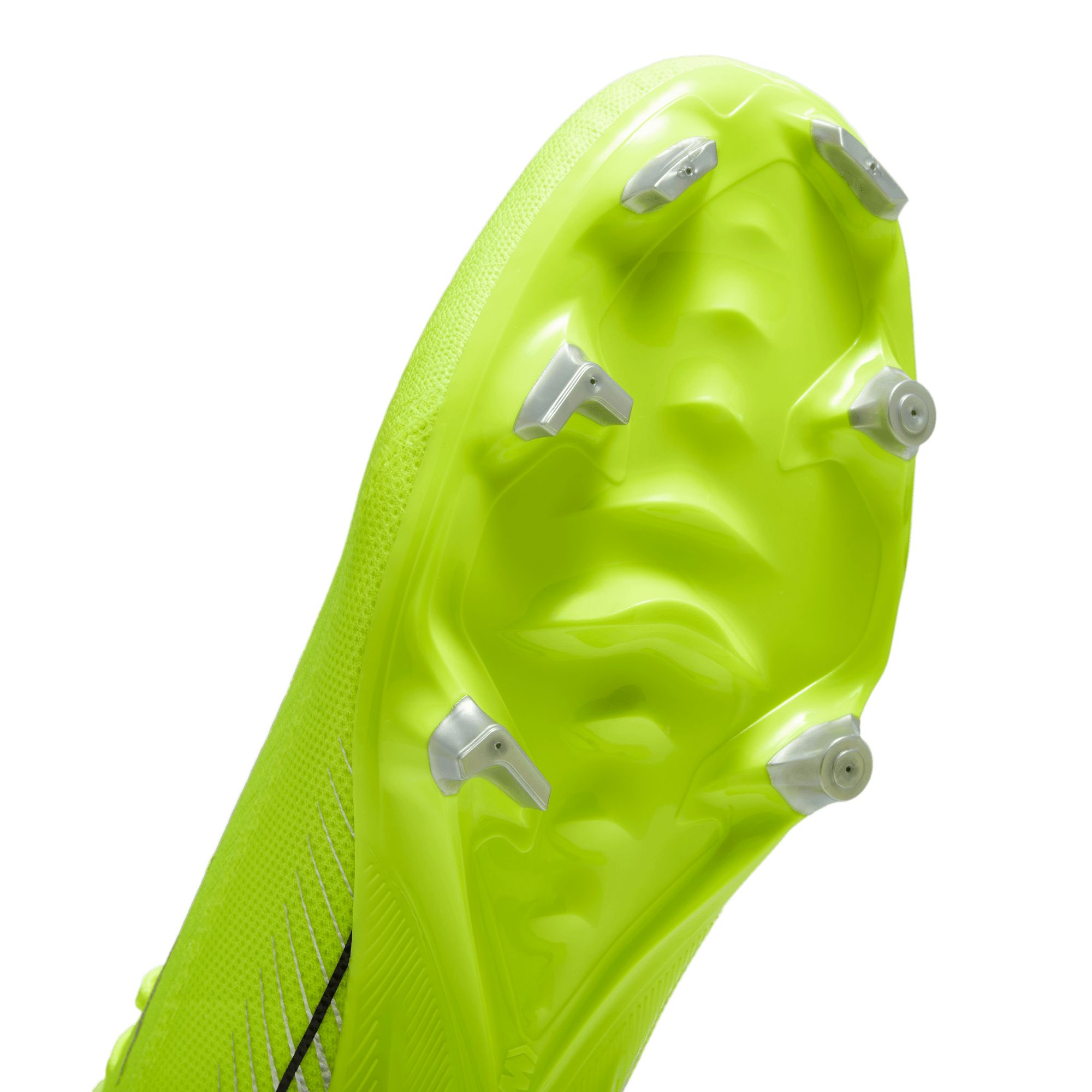 Nike Men's Zoom Superfly 10 Academy Firm Ground Soccer Cleats