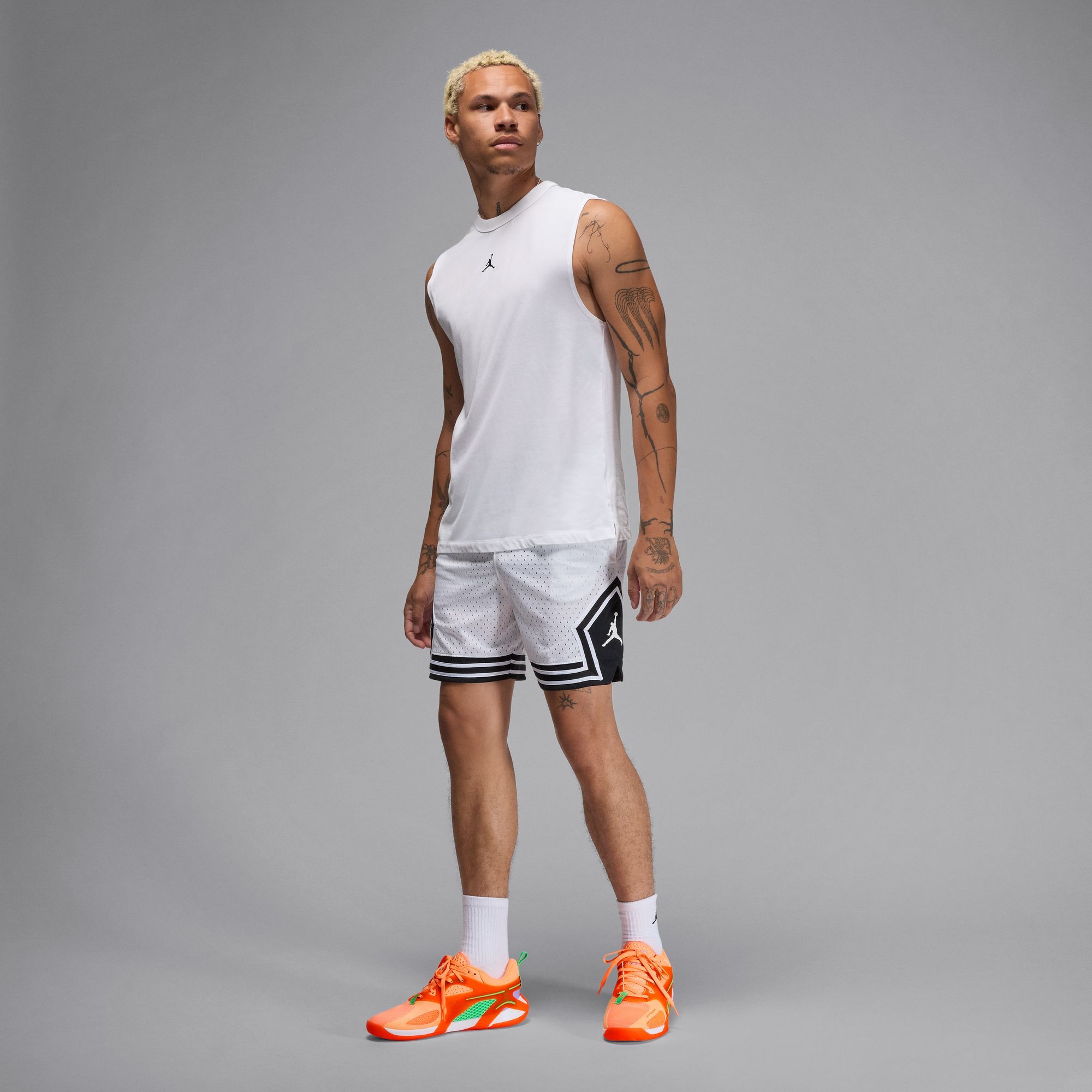 Nike Jordan Heir Basketball Shoes