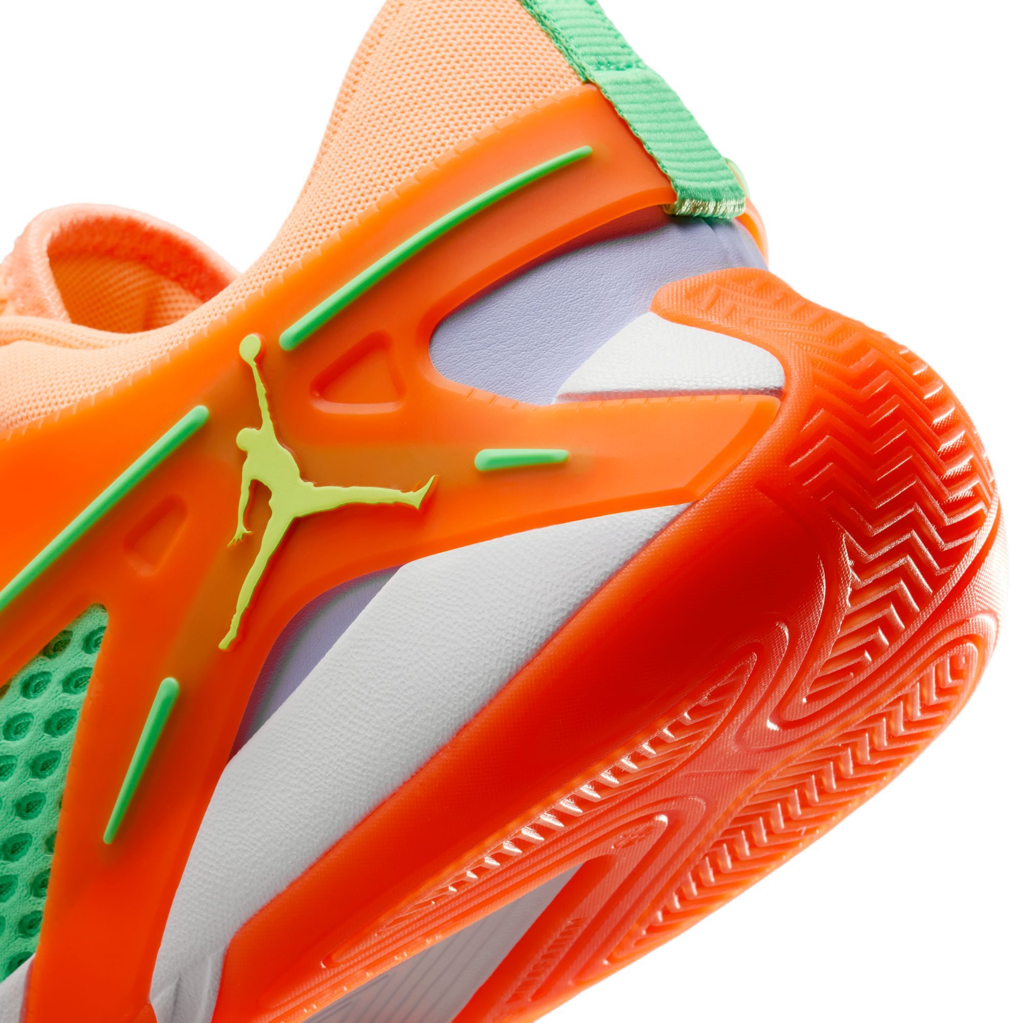 Nike Jordan Heir Basketball Shoes