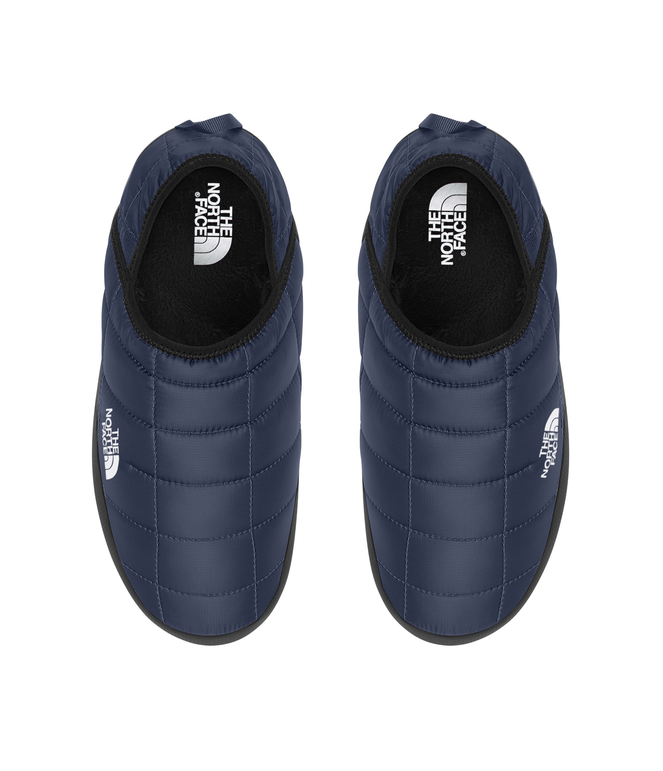 The North Face Men's  ThermoBall Traction V Mules