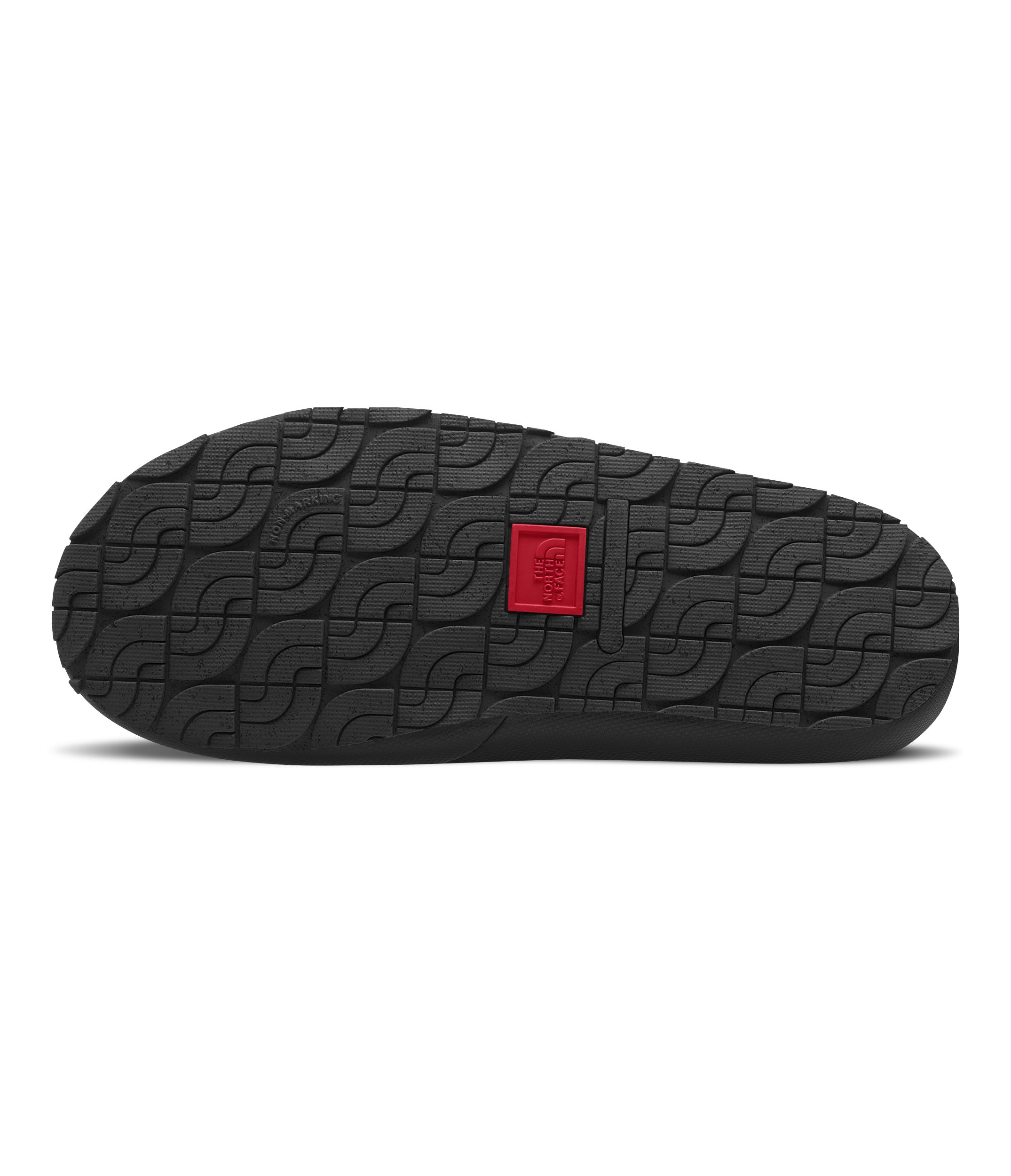 The North Face Men's  ThermoBall Traction V Mules