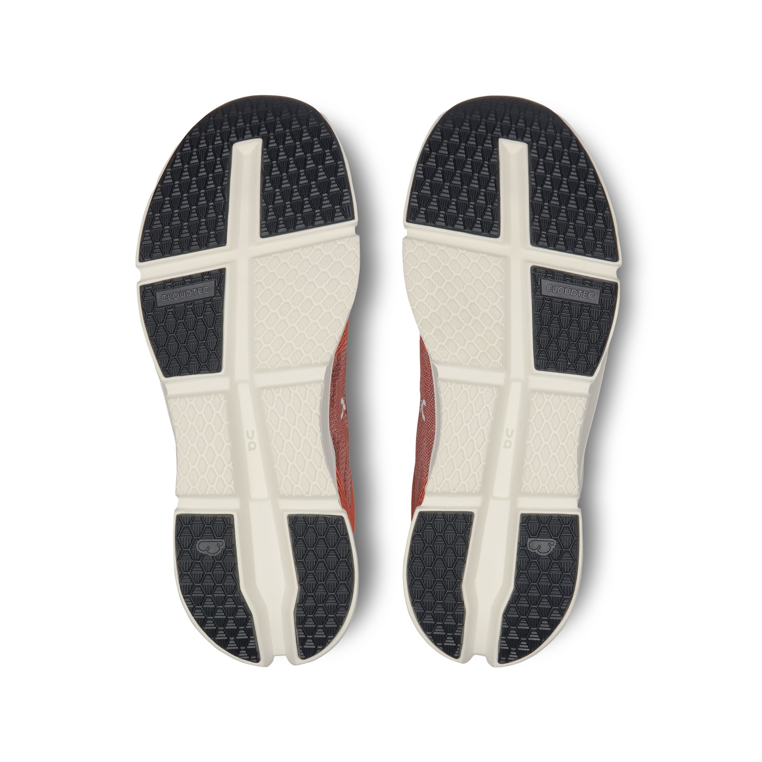 On Men's Cloudgo 1 Running Shoes