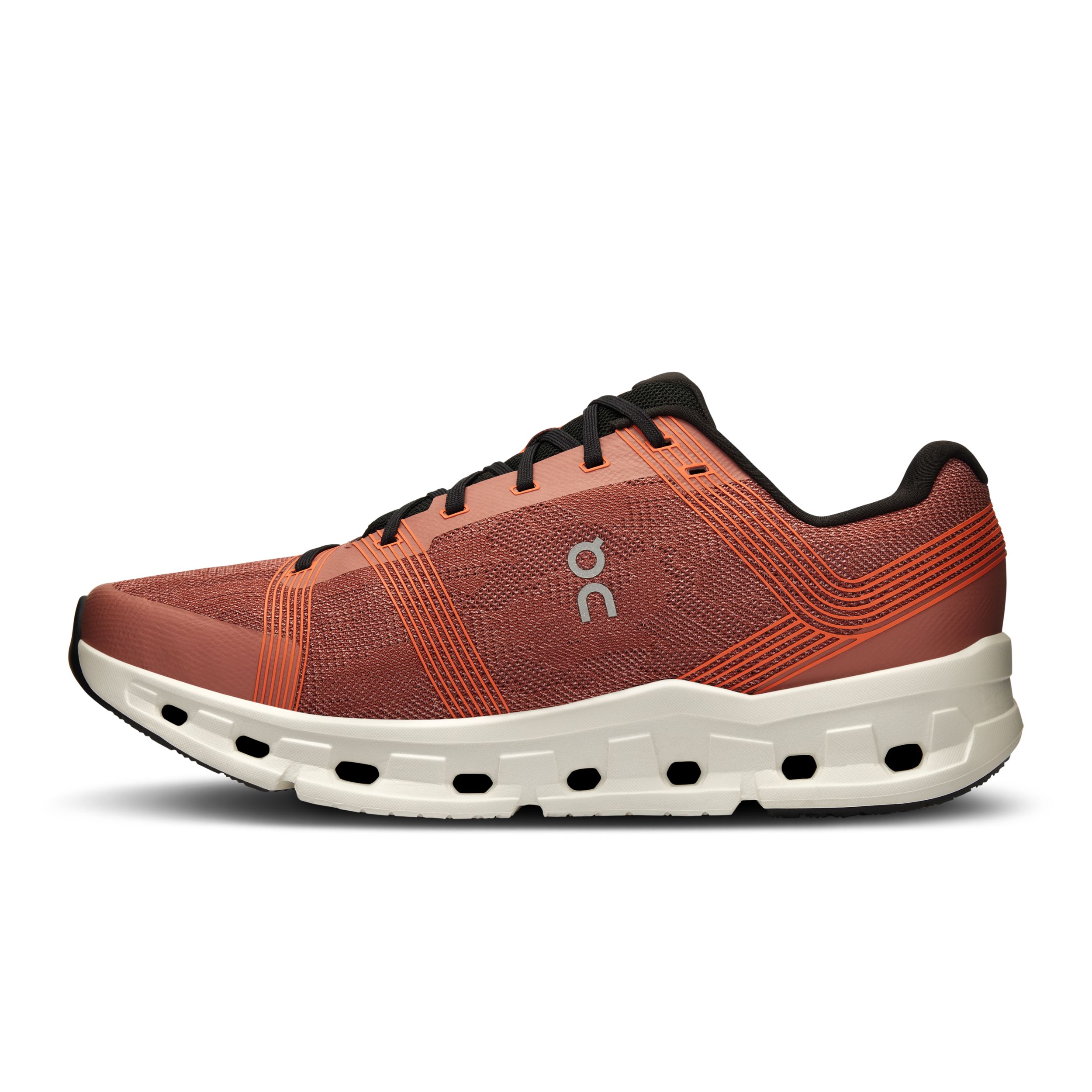 On Men's Cloudgo 1 Running Shoes