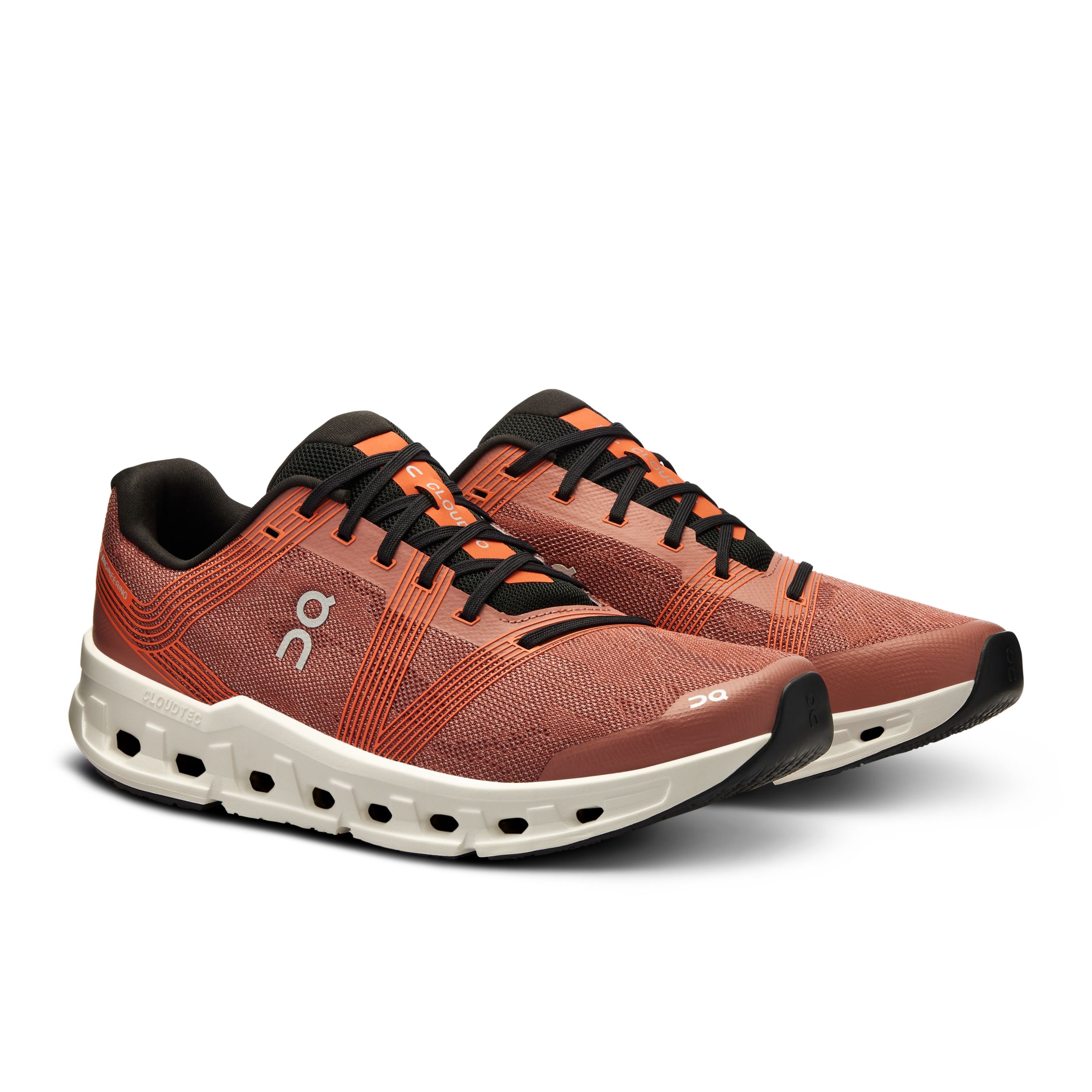 On Men's Cloudgo 1 Running Shoes
