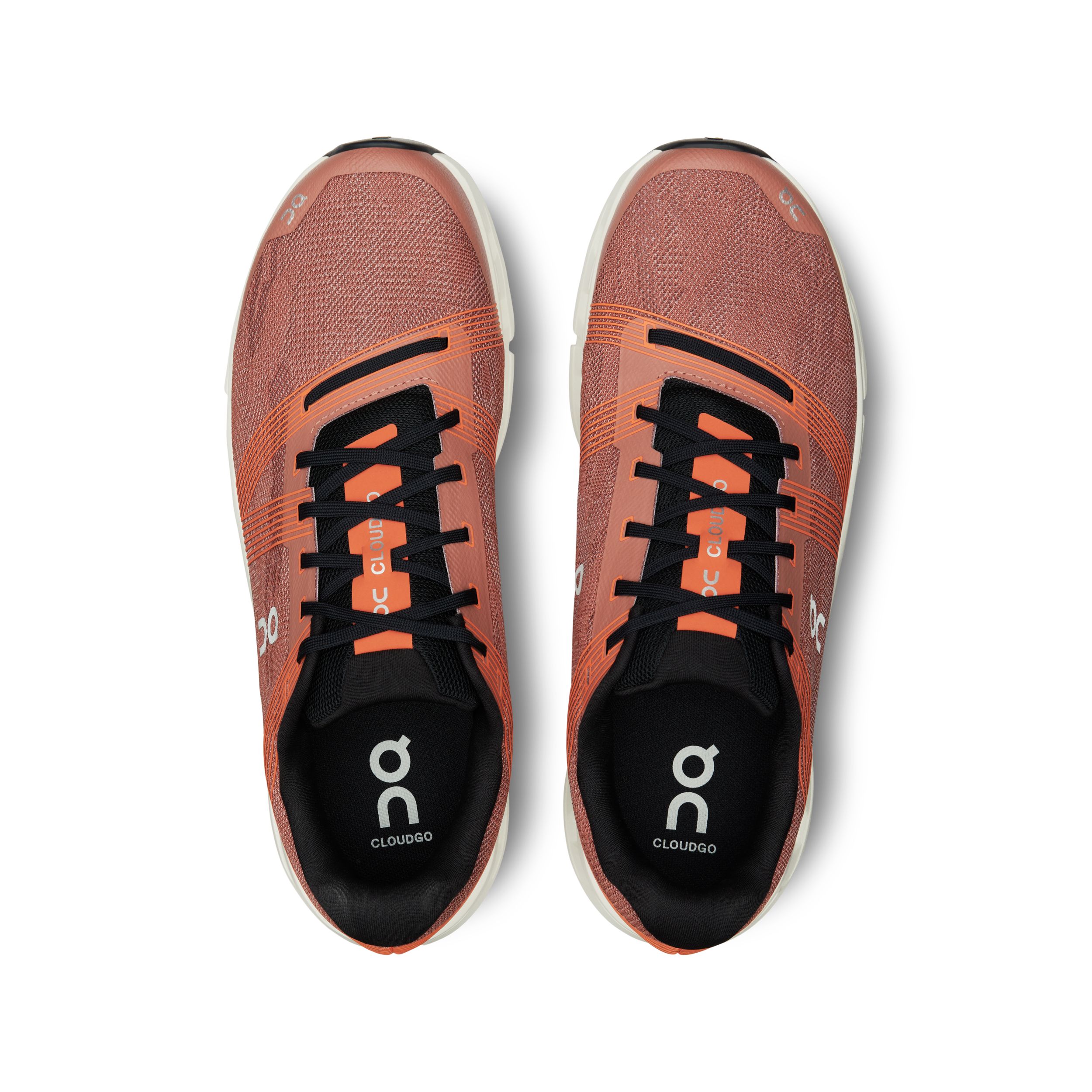 On Men's Cloudgo 1 Running Shoes