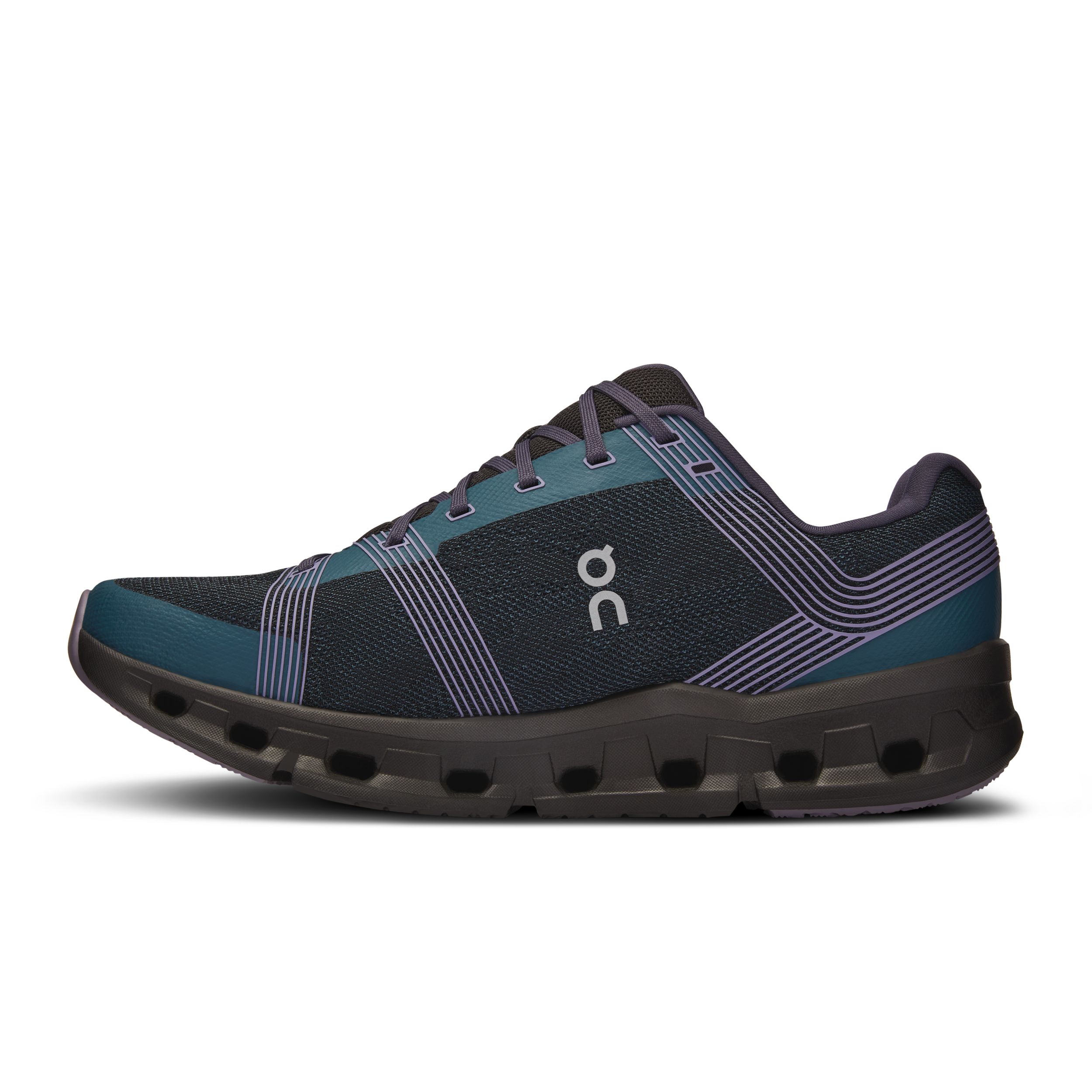 On Men's Cloudgo 1 Running Shoes