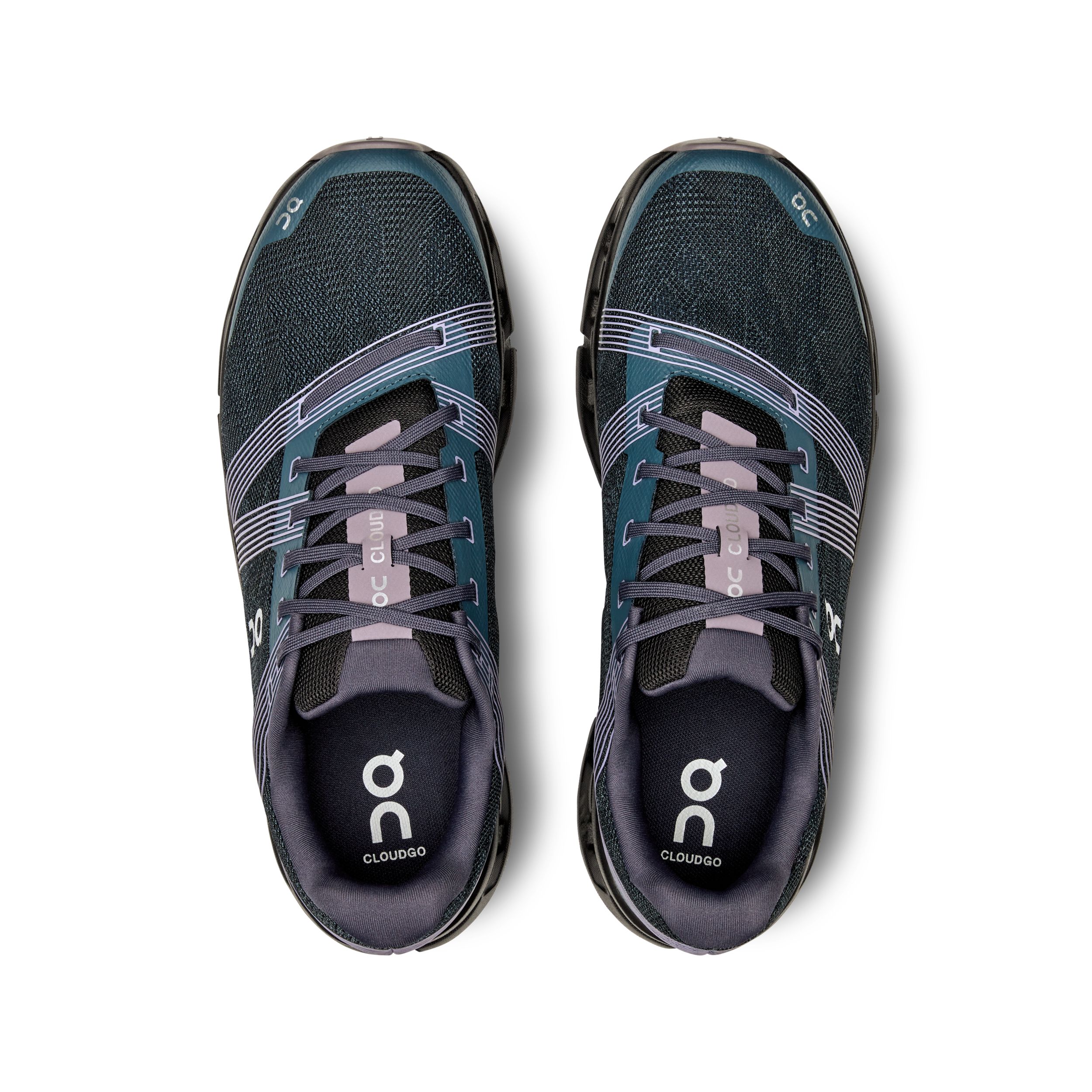 On Men's Cloudgo 1 Running Shoes