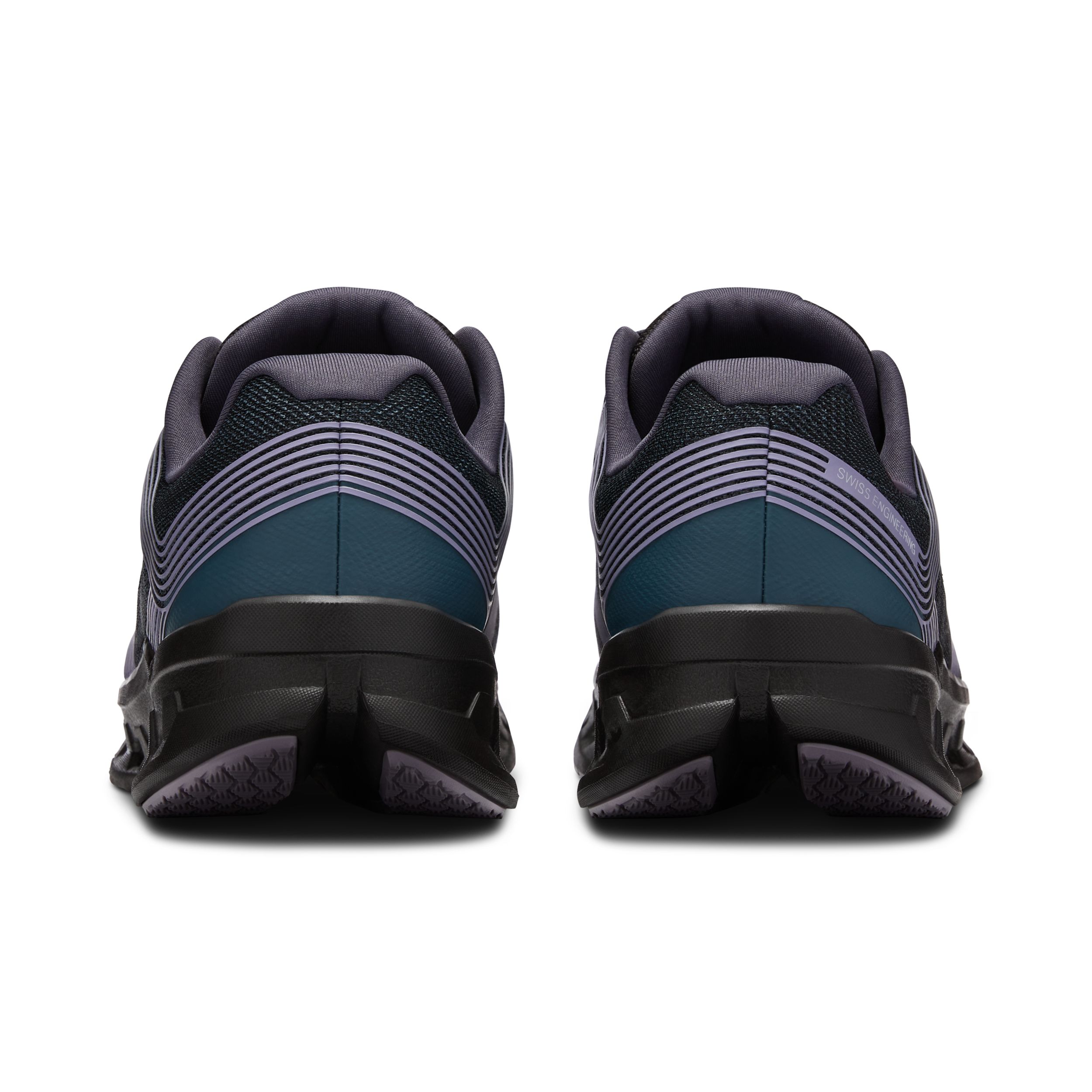 On Men's Cloudgo 1 Running Shoes