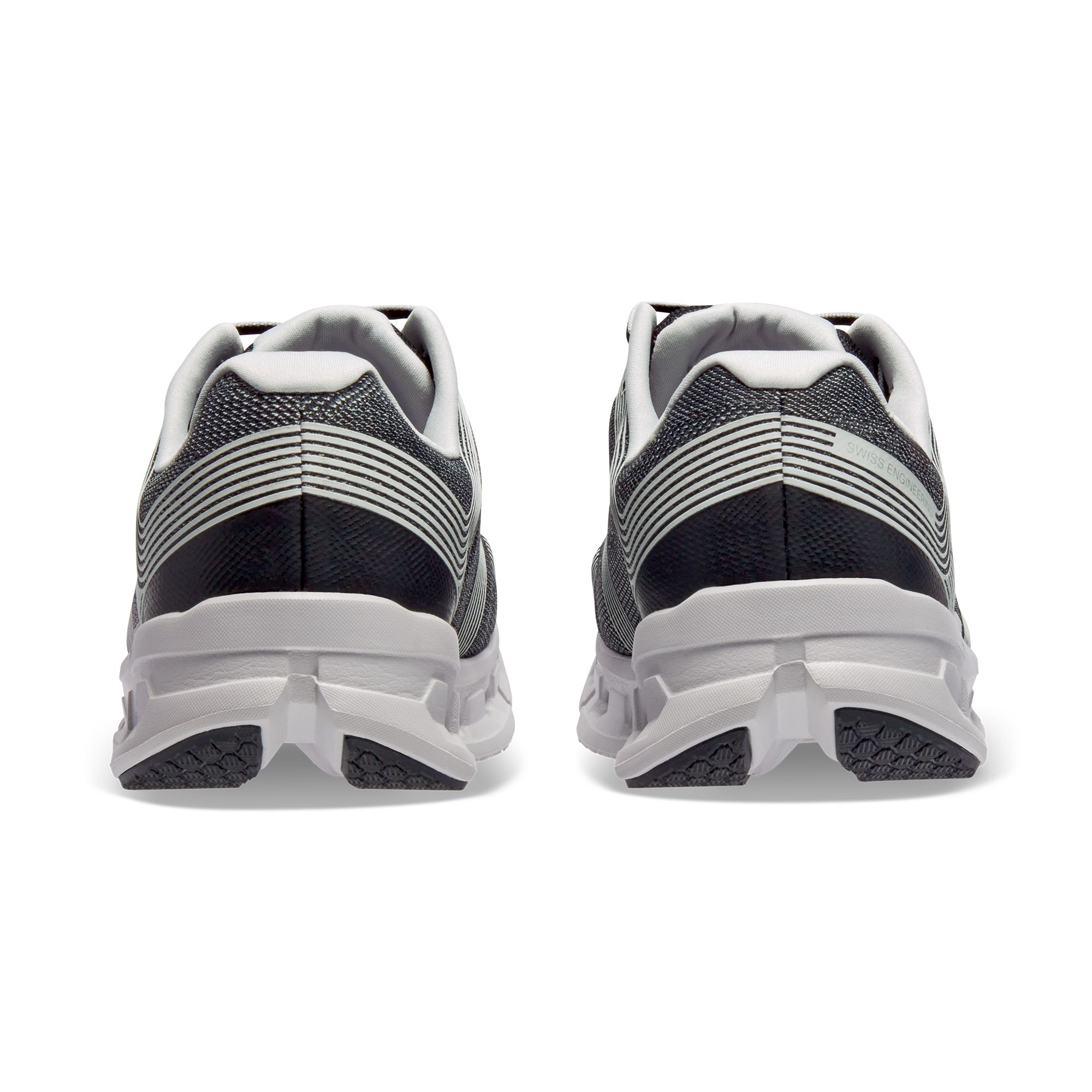 On Men's Cloudgo 1 Running Shoes