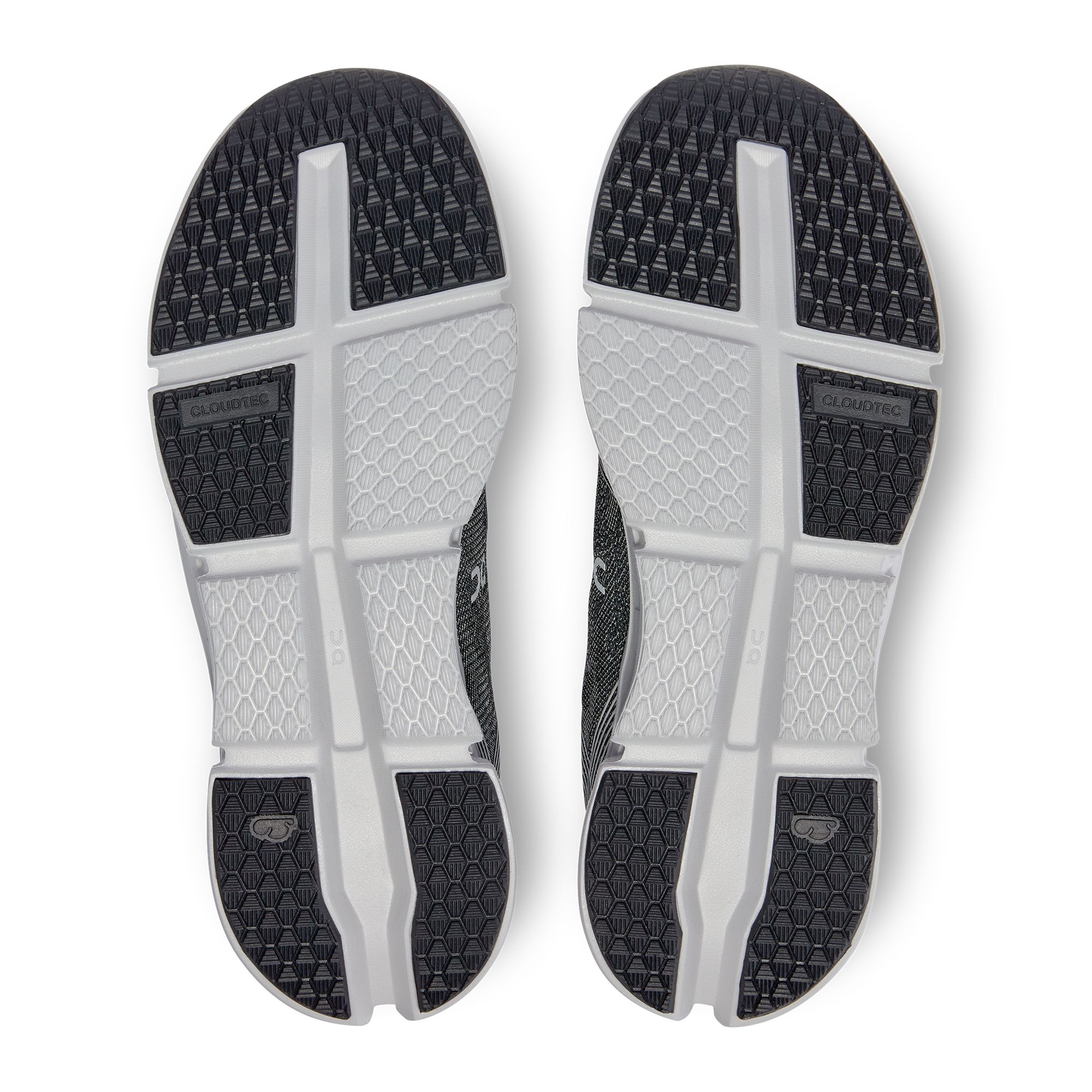 On Men's Cloudgo 1 Running Shoes