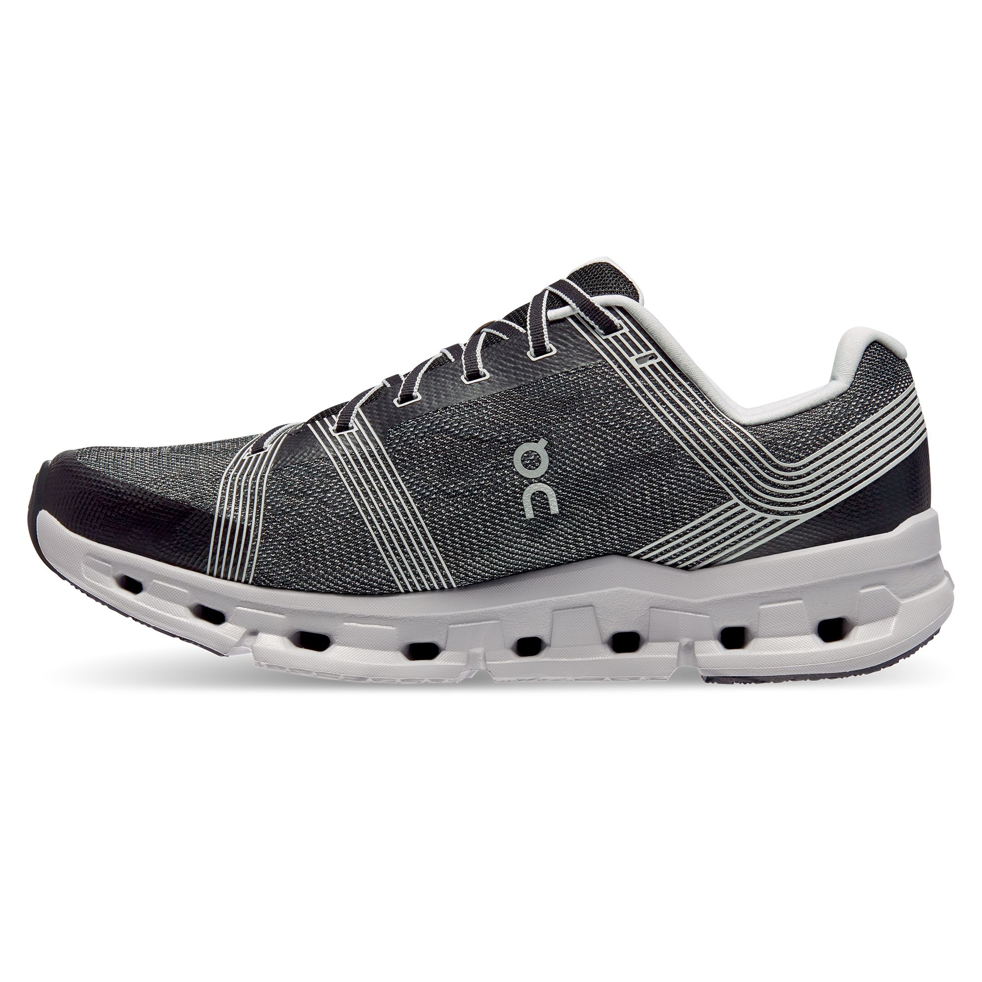 On Men's Cloudgo 1 Running Shoes