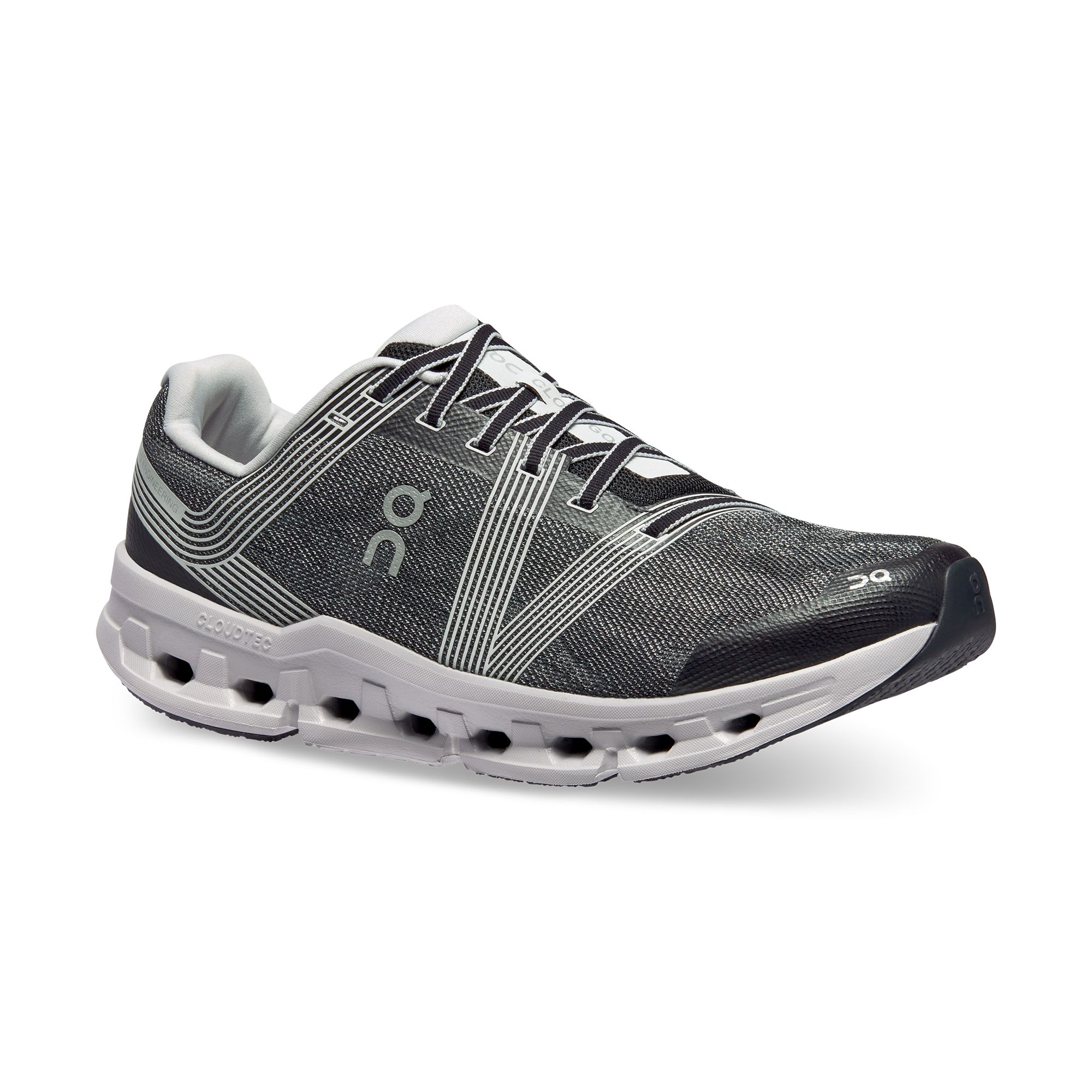 On Men's Cloudgo 1 Running Shoes