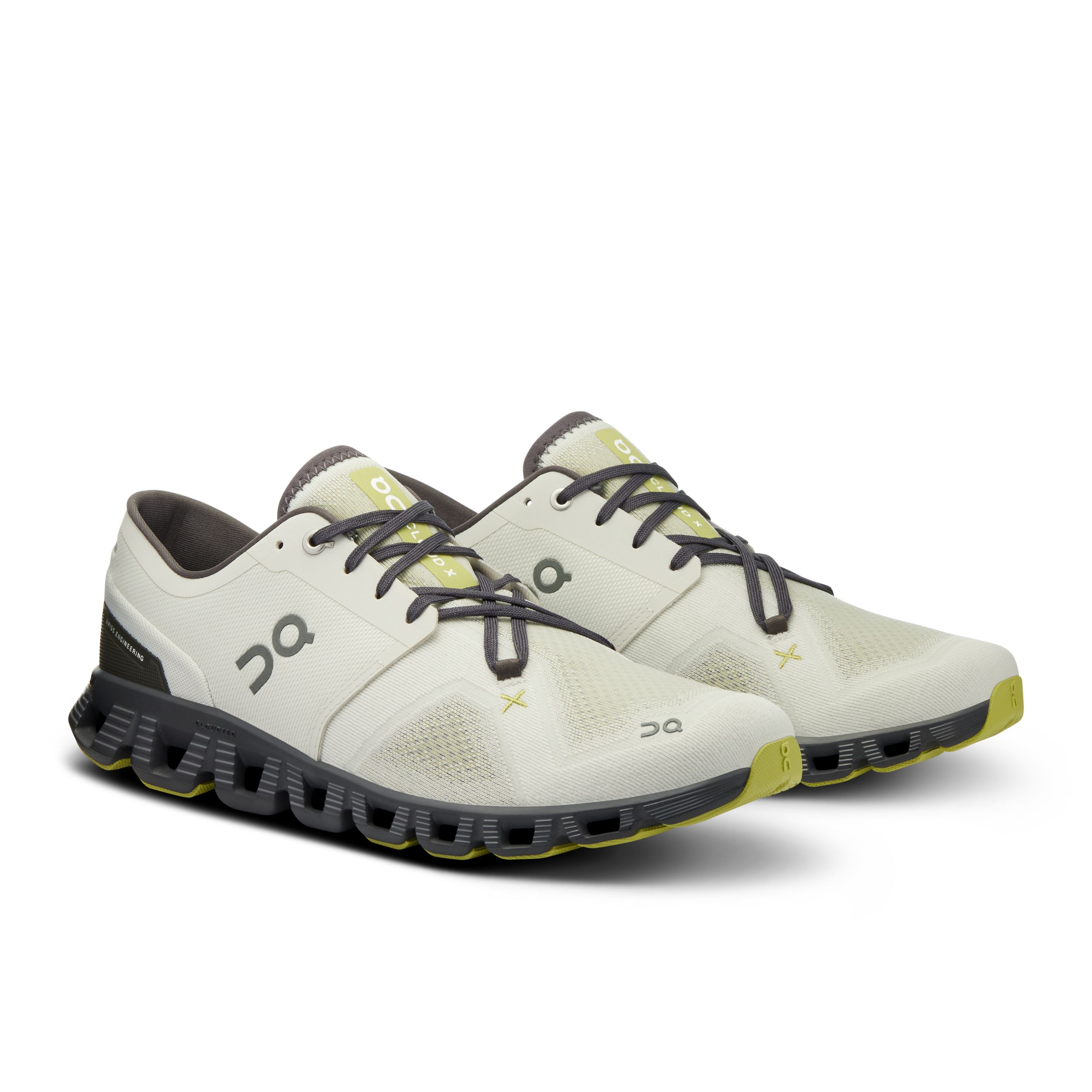 On Men's Cloud X3 Mixed Training Shoes