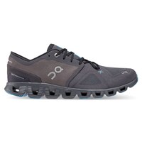On Men's Cloud X3 Mixed Training Shoes Side_Right