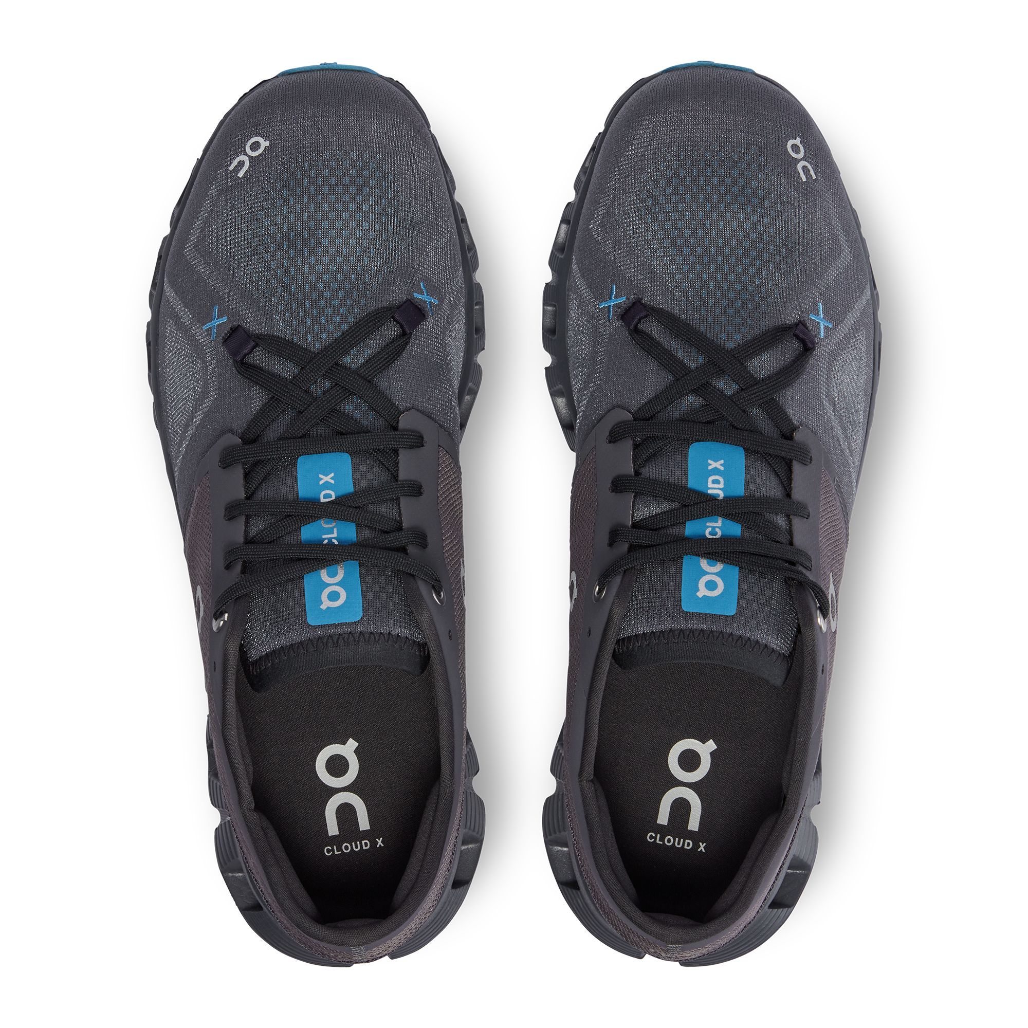 On Men's Cloud X3 Mixed Training Shoes