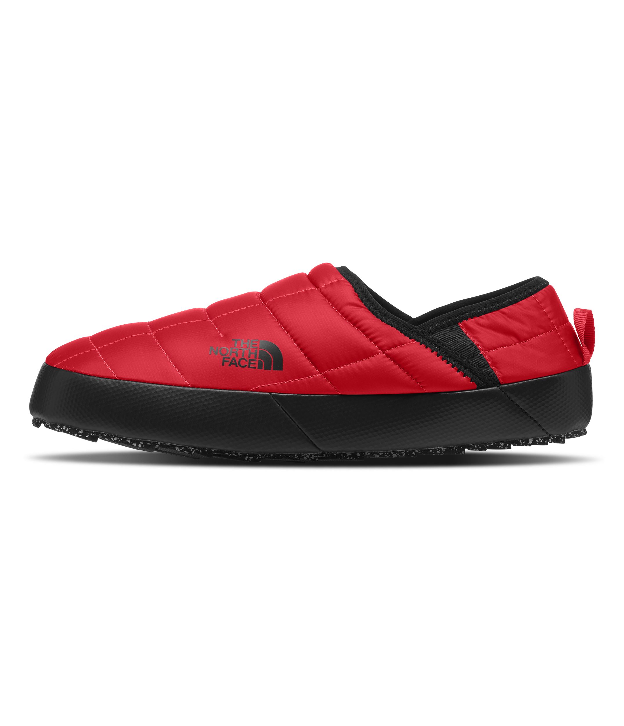 The North Face Men's  ThermoBall Traction V Mules