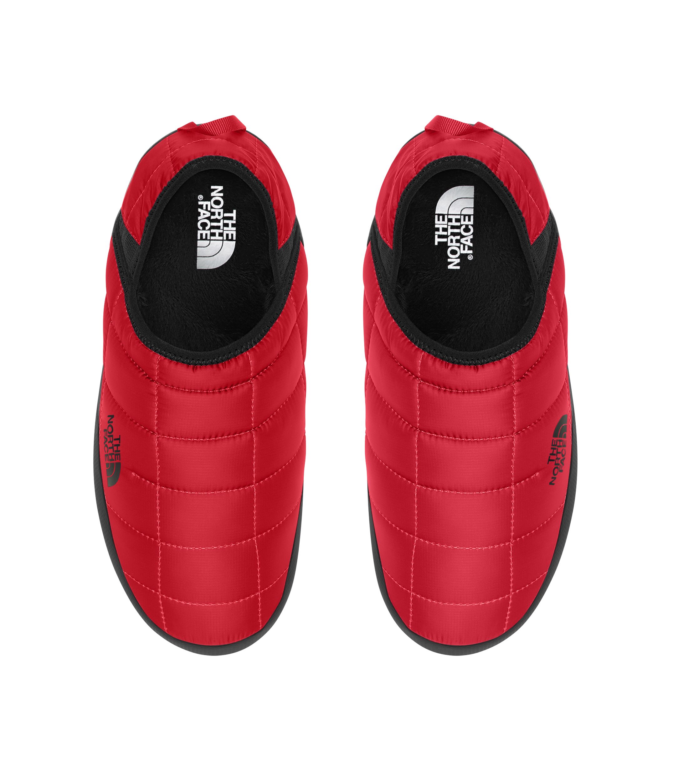 The North Face Men's  ThermoBall Traction V Mules
