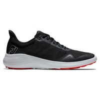 FootJoy Men's Flex Wide Fit Golf Shoes Side_Right