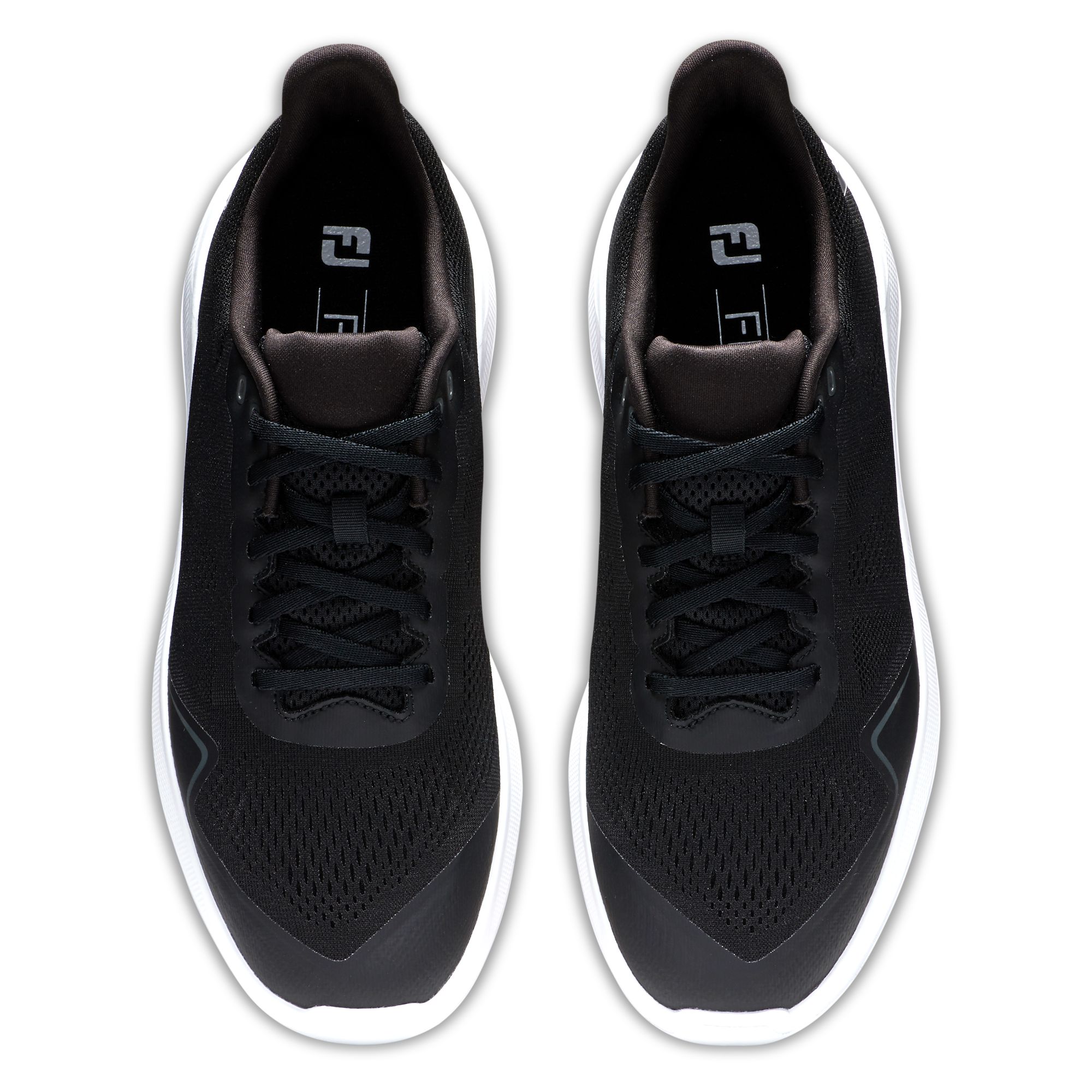 FootJoy Men's Flex Wide Fit Golf Shoes