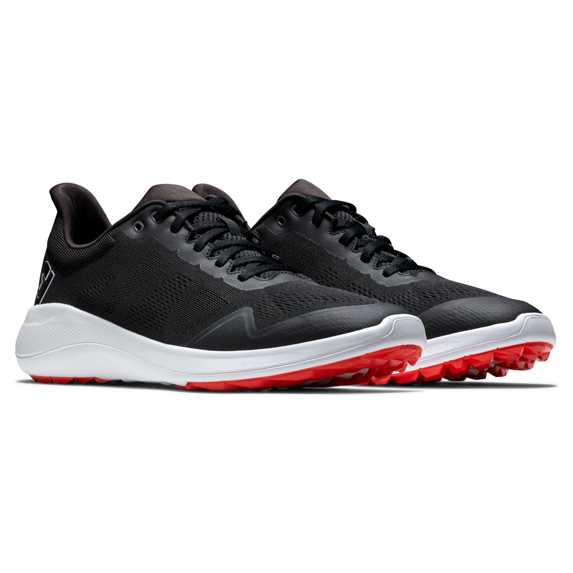 FootJoy Men's Flex Wide Fit Golf Shoes