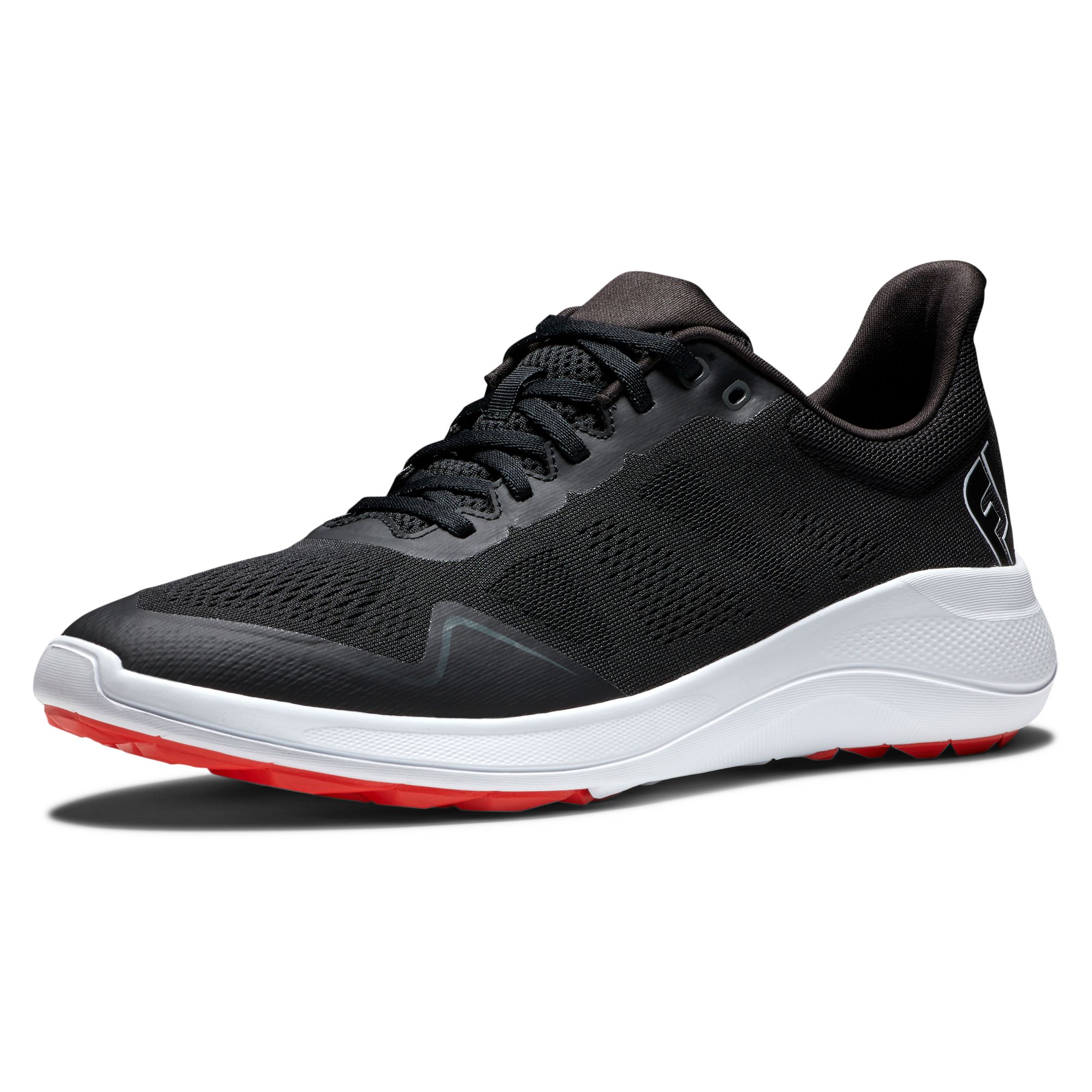 FootJoy Men's Flex Wide Fit Golf Shoes