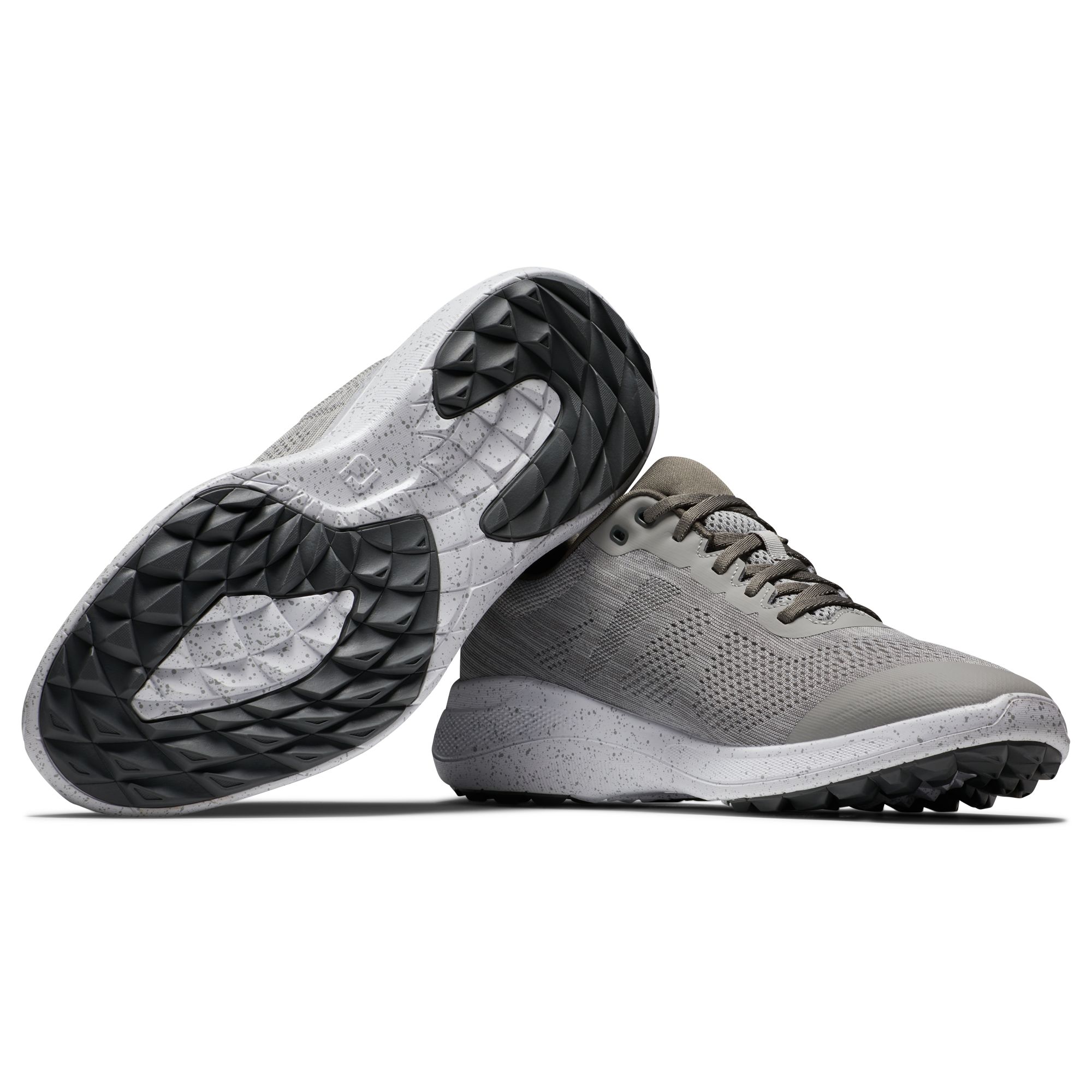FootJoy Men's Flex Wide Golf Shoes