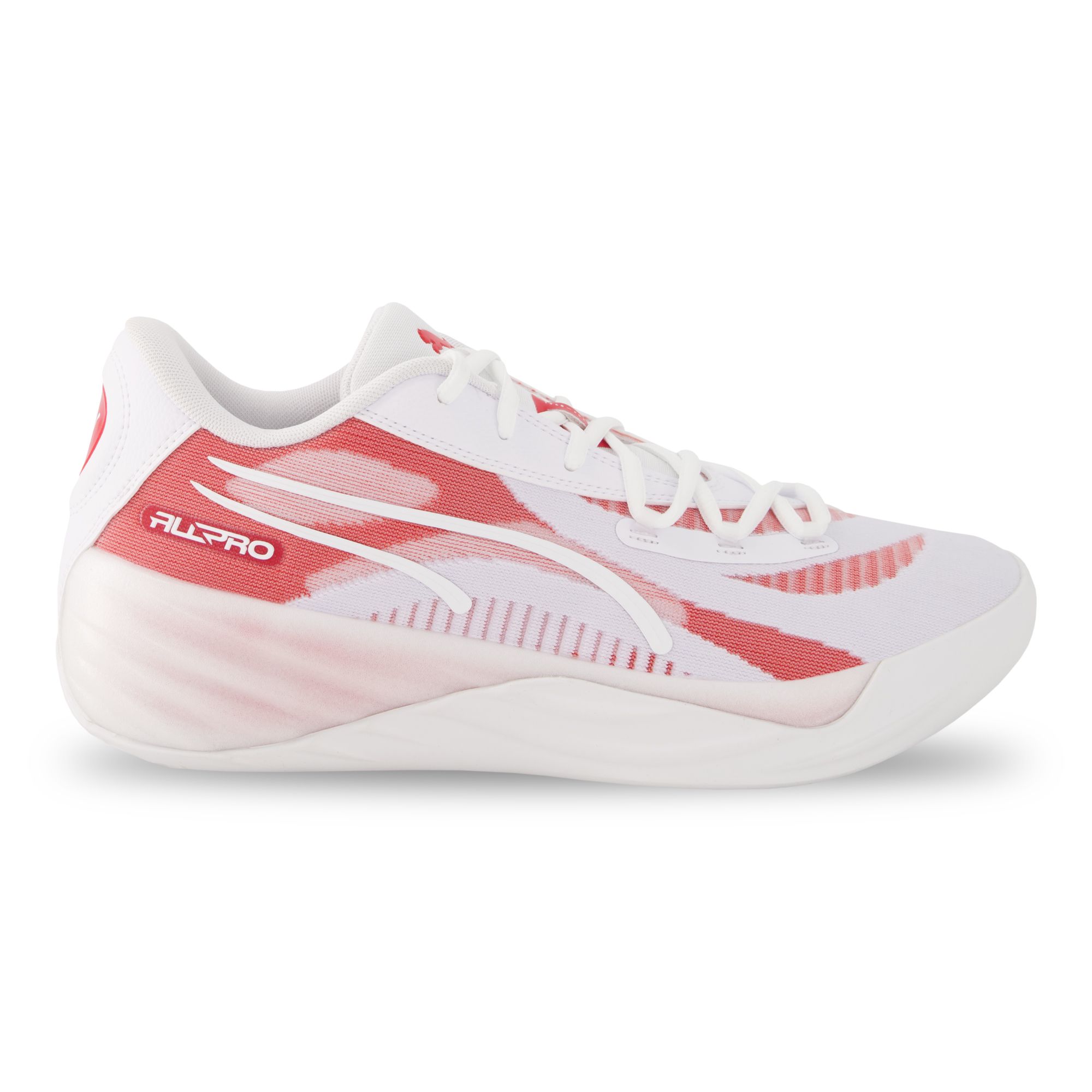 PUMA Unisex All-Pro NITRO Basketball Shoes