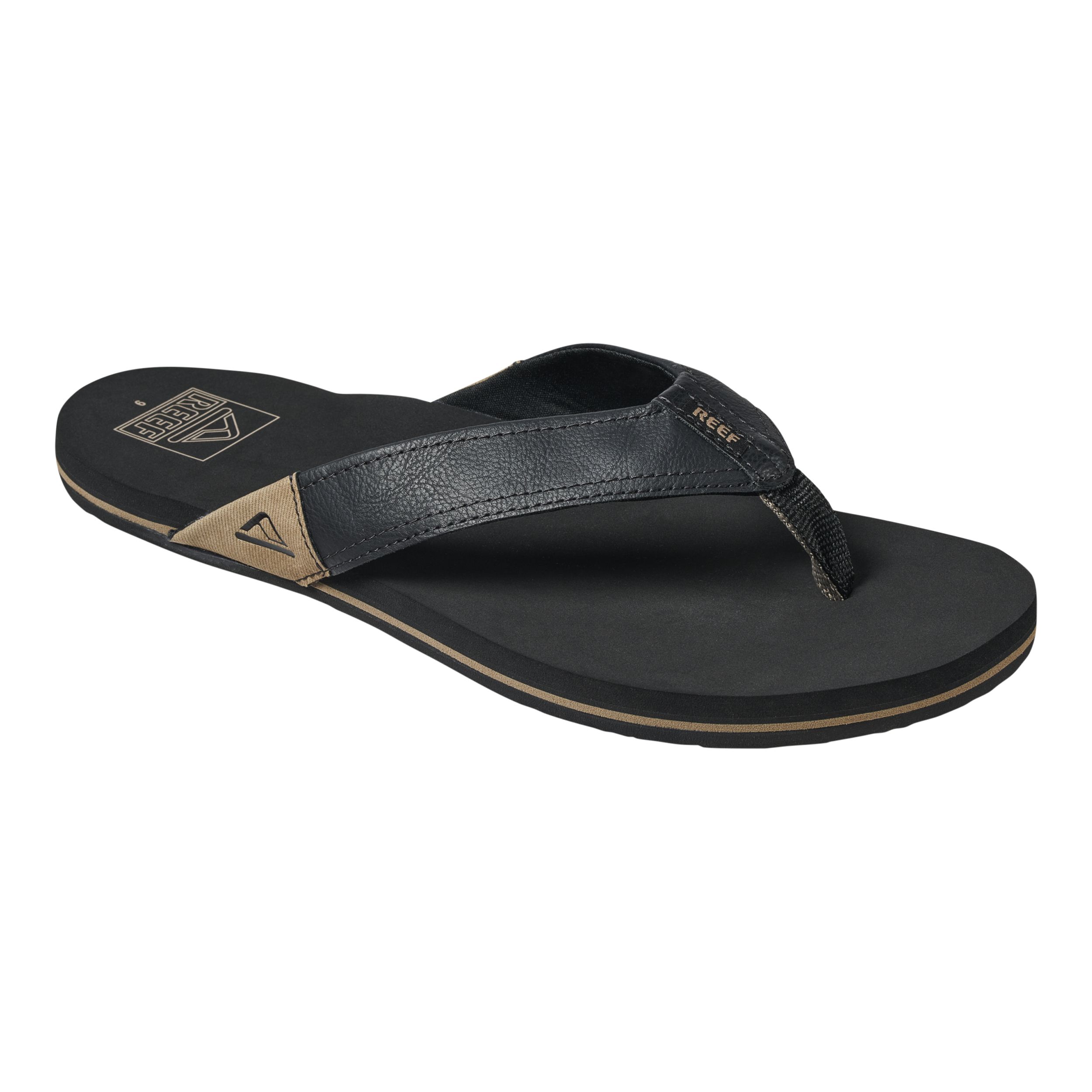 REEF Men's Newport Sandals