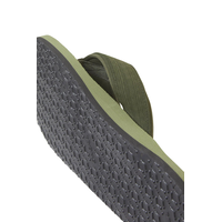 O'Neill Men's Koosh Sandals CloseUp