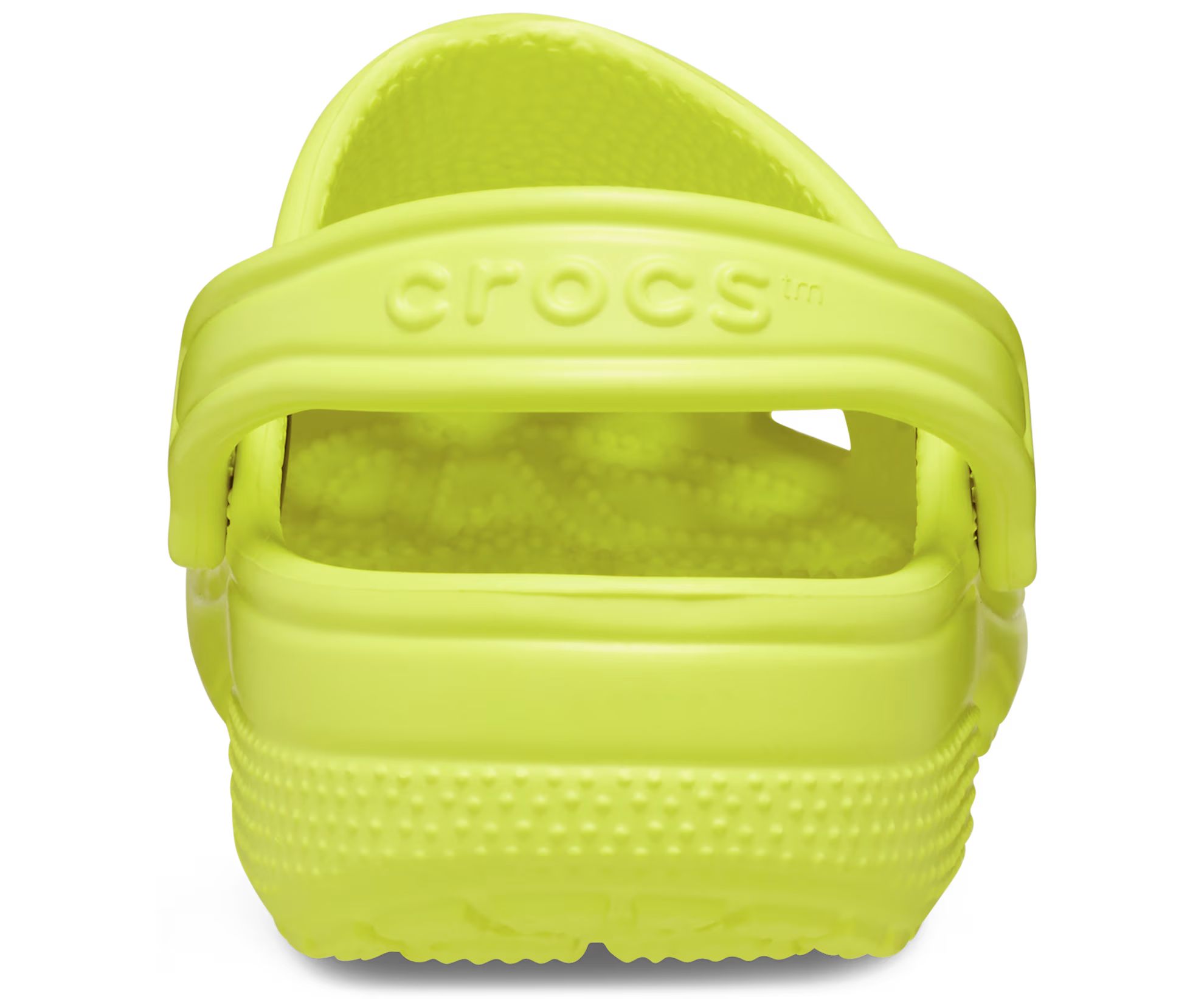 Crocs Unisex Classic Clog Sandals