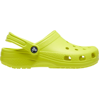 Crocs Unisex Classic Clog Sandals Side_Right