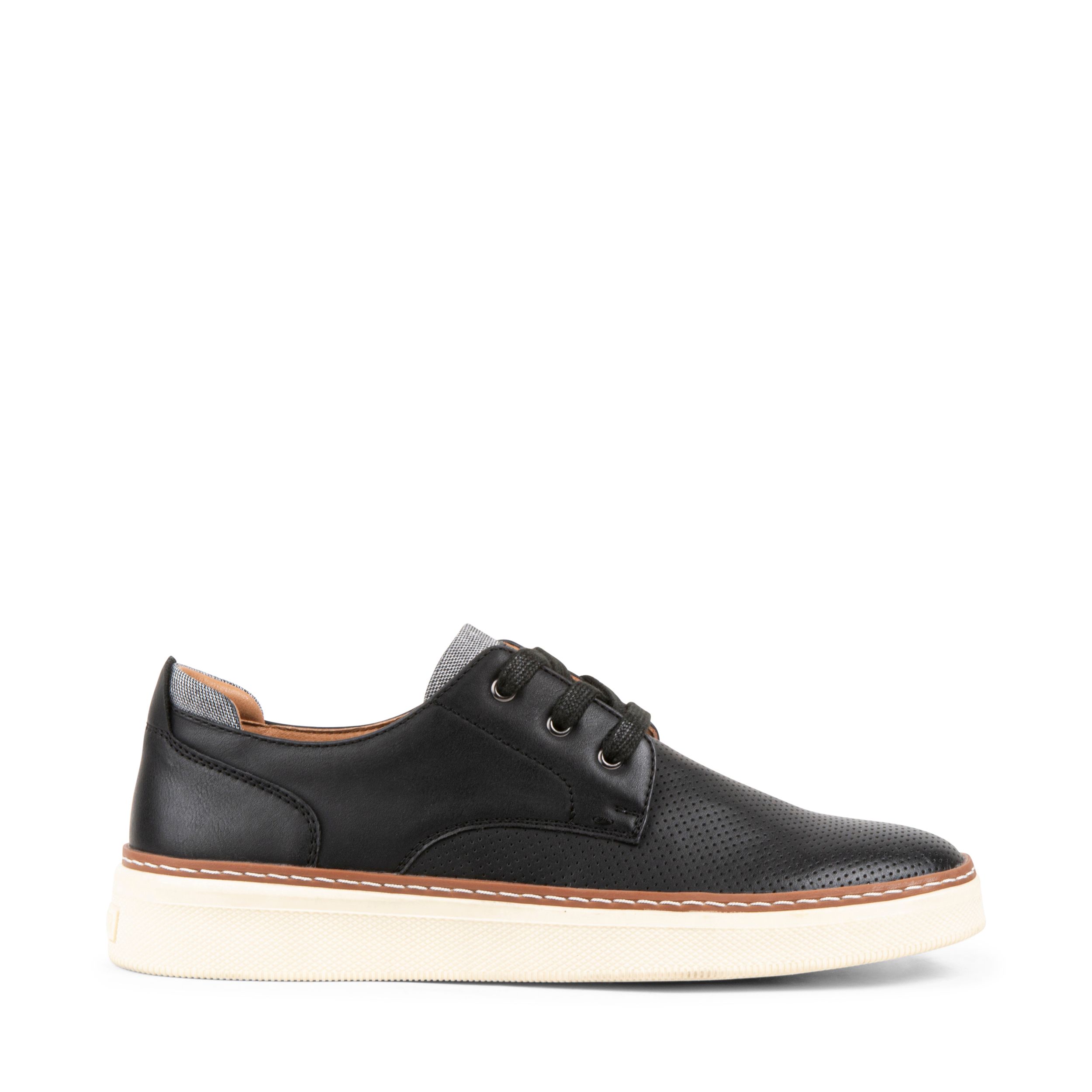 Steve Madden Men's P-OTTOWA Shoes
