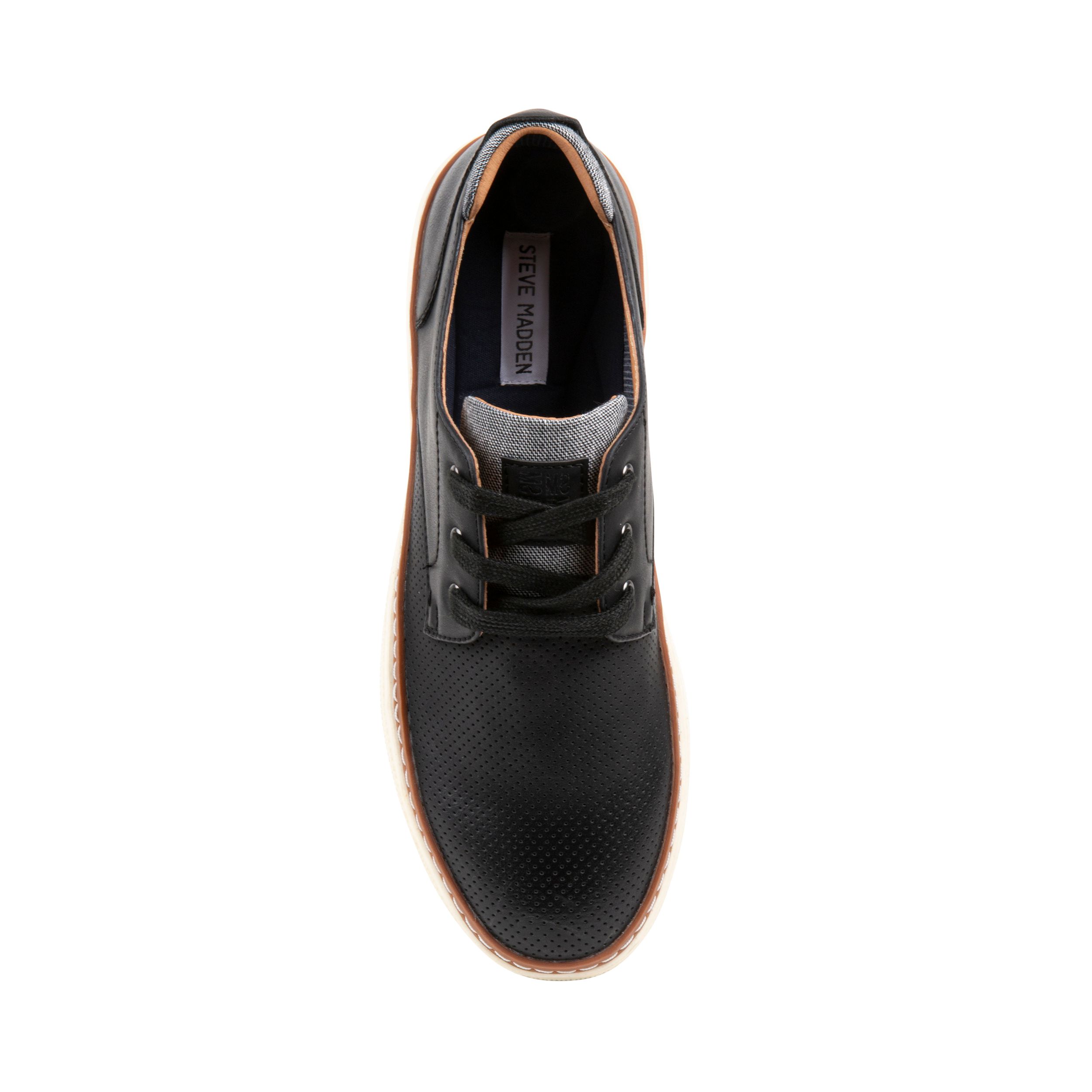 Steve Madden Men's P-OTTOWA Shoes