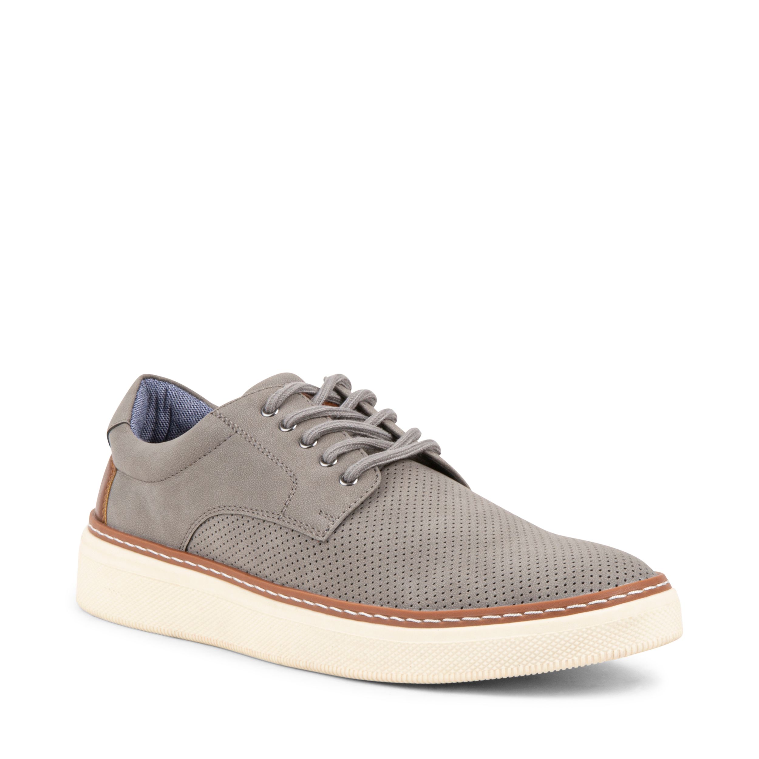 Steve Madden Men's P-OXFORD Shoes