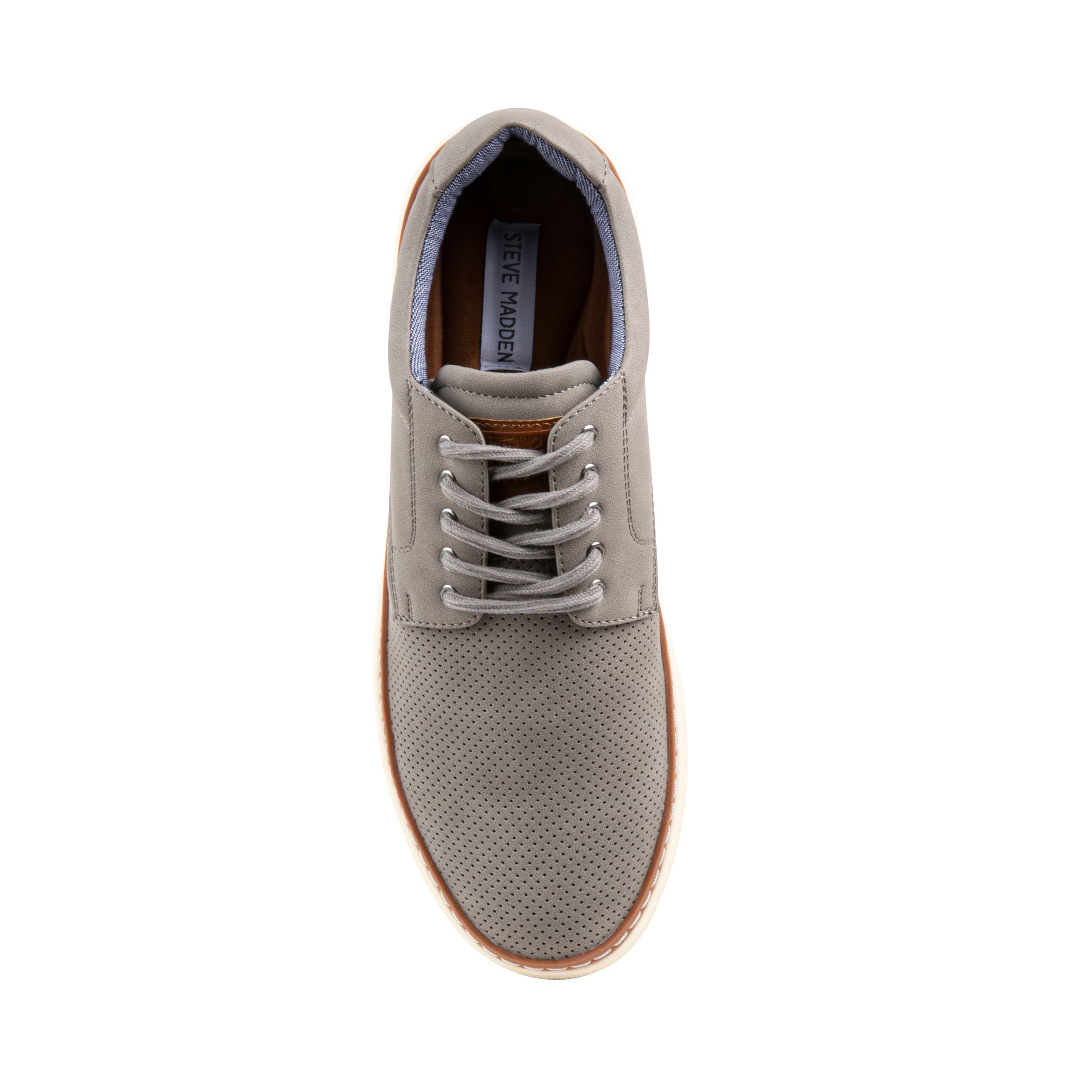 Steve Madden Men's P-OXFORD Shoes
