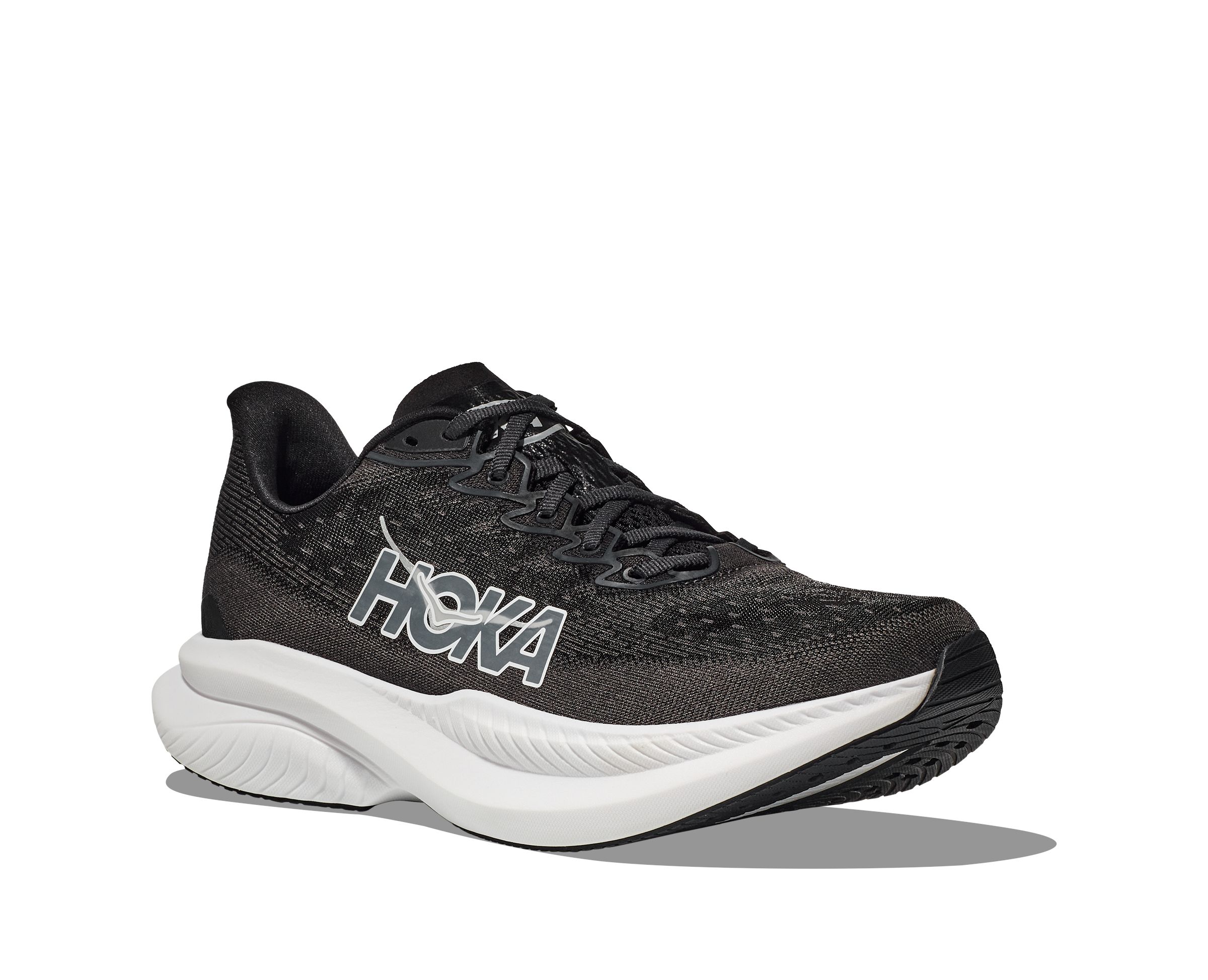 Hoka Men's Mach 6 Running Shoes