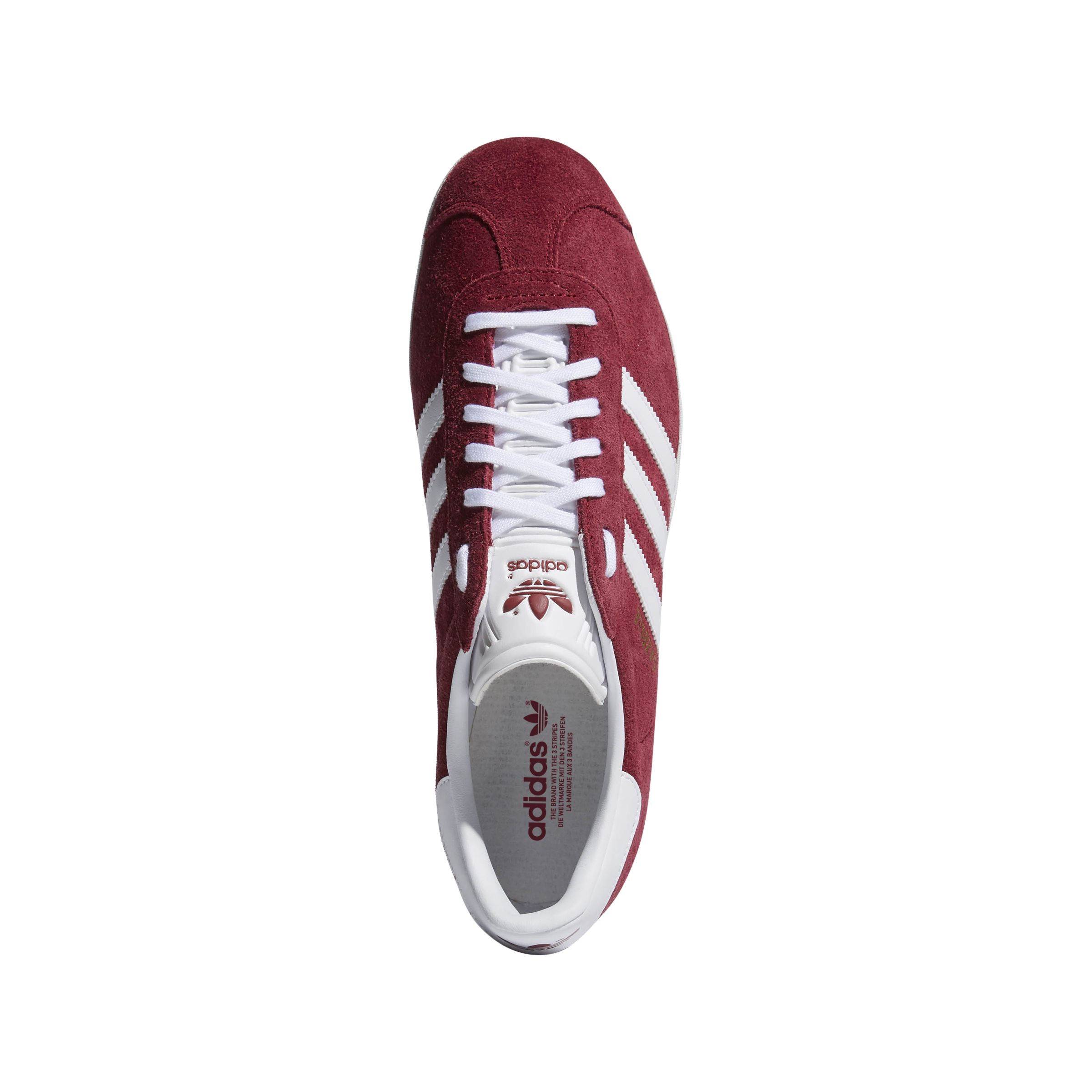 adidas Men's Gazelle Casual Shoes/Sneakers