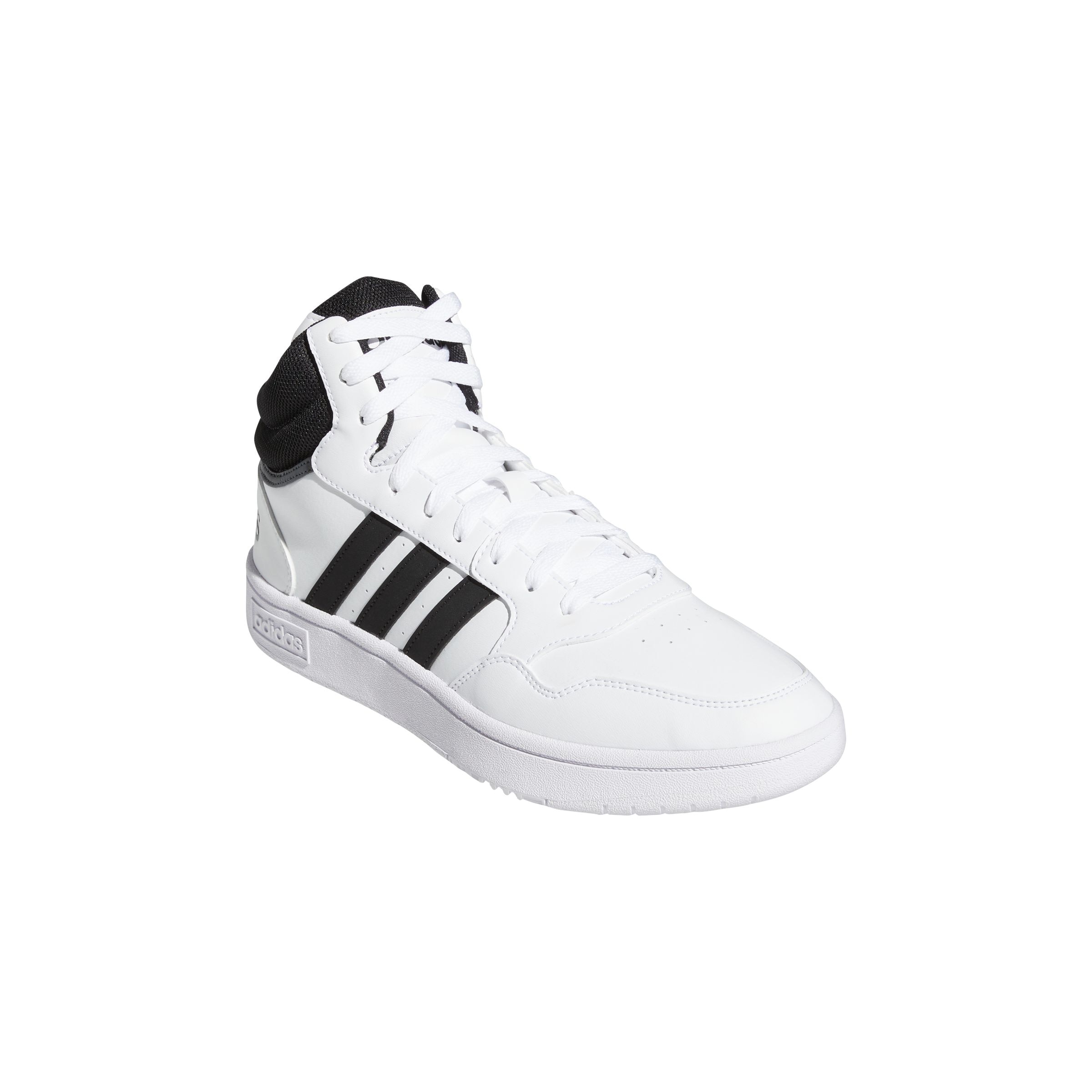 adidas Men's Hoops 3.0 Mid Classic Vintage Casual Shoes/Sneakers