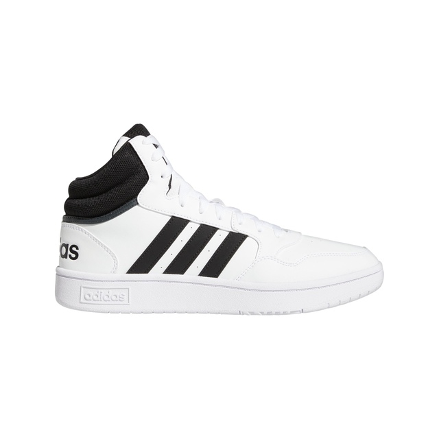 adidas Men's Hoops 3.0 Mid Classic Vintage Casual Shoes/Sneakers