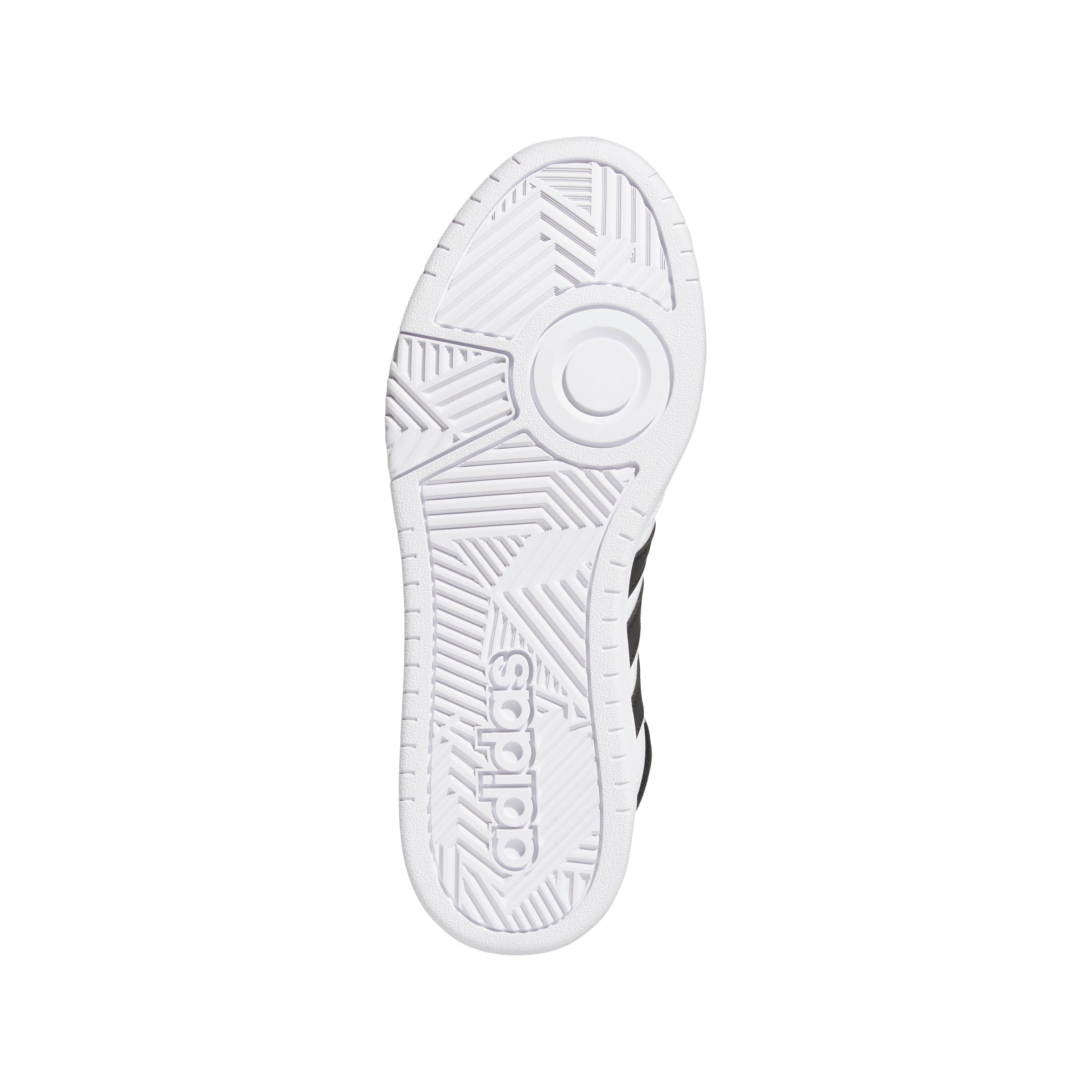 adidas Men's Hoops 3.0 Mid Classic Vintage Casual Shoes/Sneakers