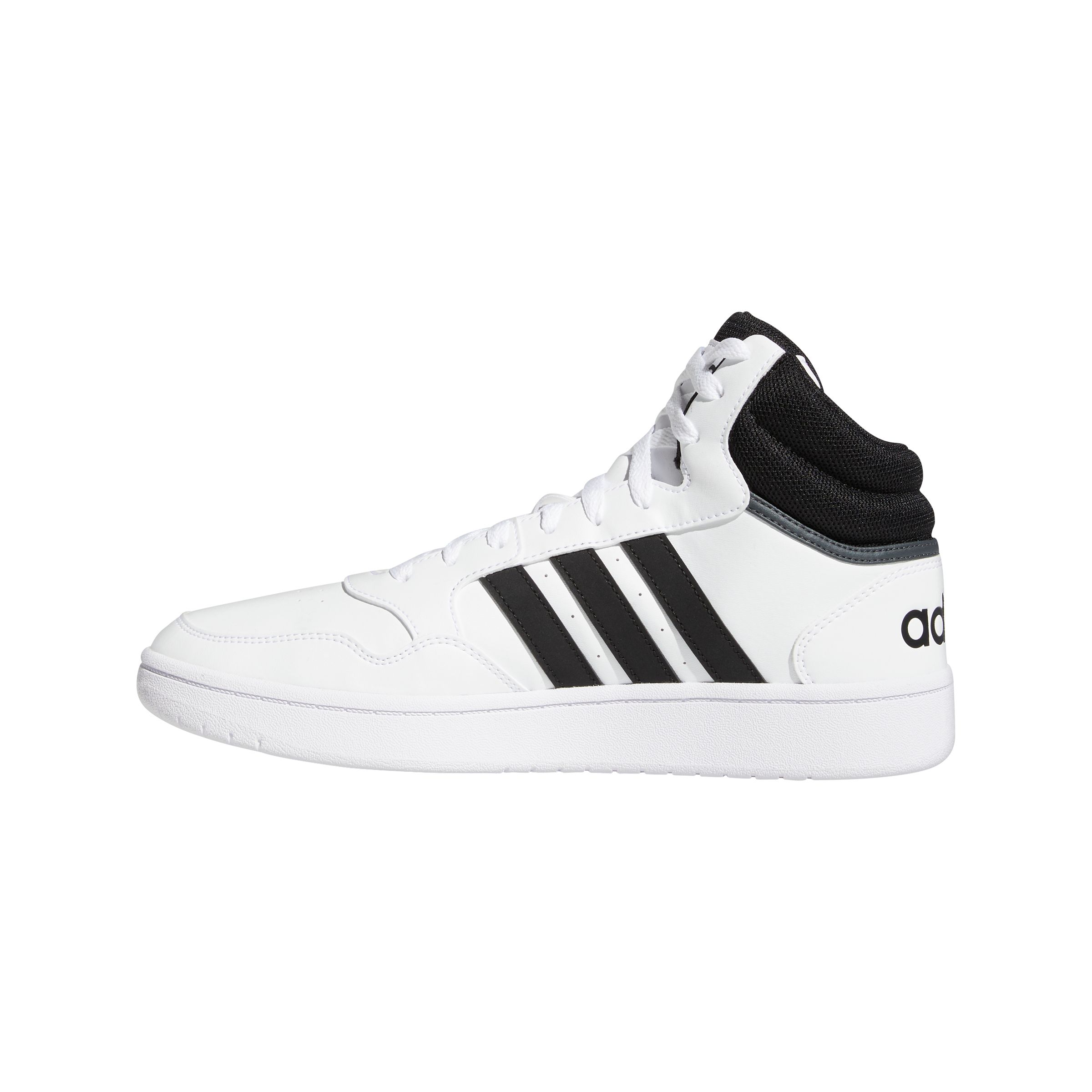 adidas Men's Hoops 3.0 Mid Classic Vintage Casual Shoes/Sneakers