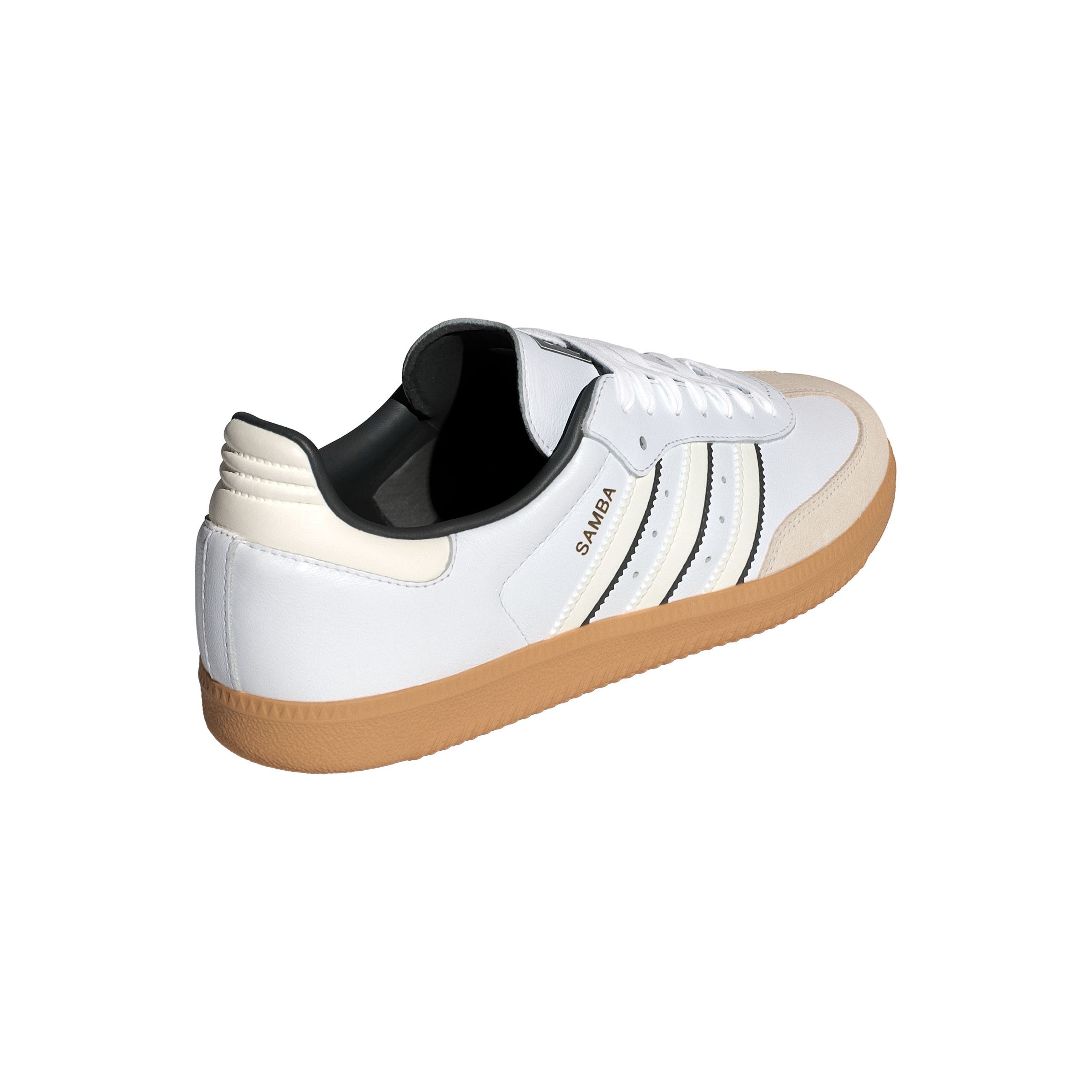 adidas Men's Original Samba Sneakers