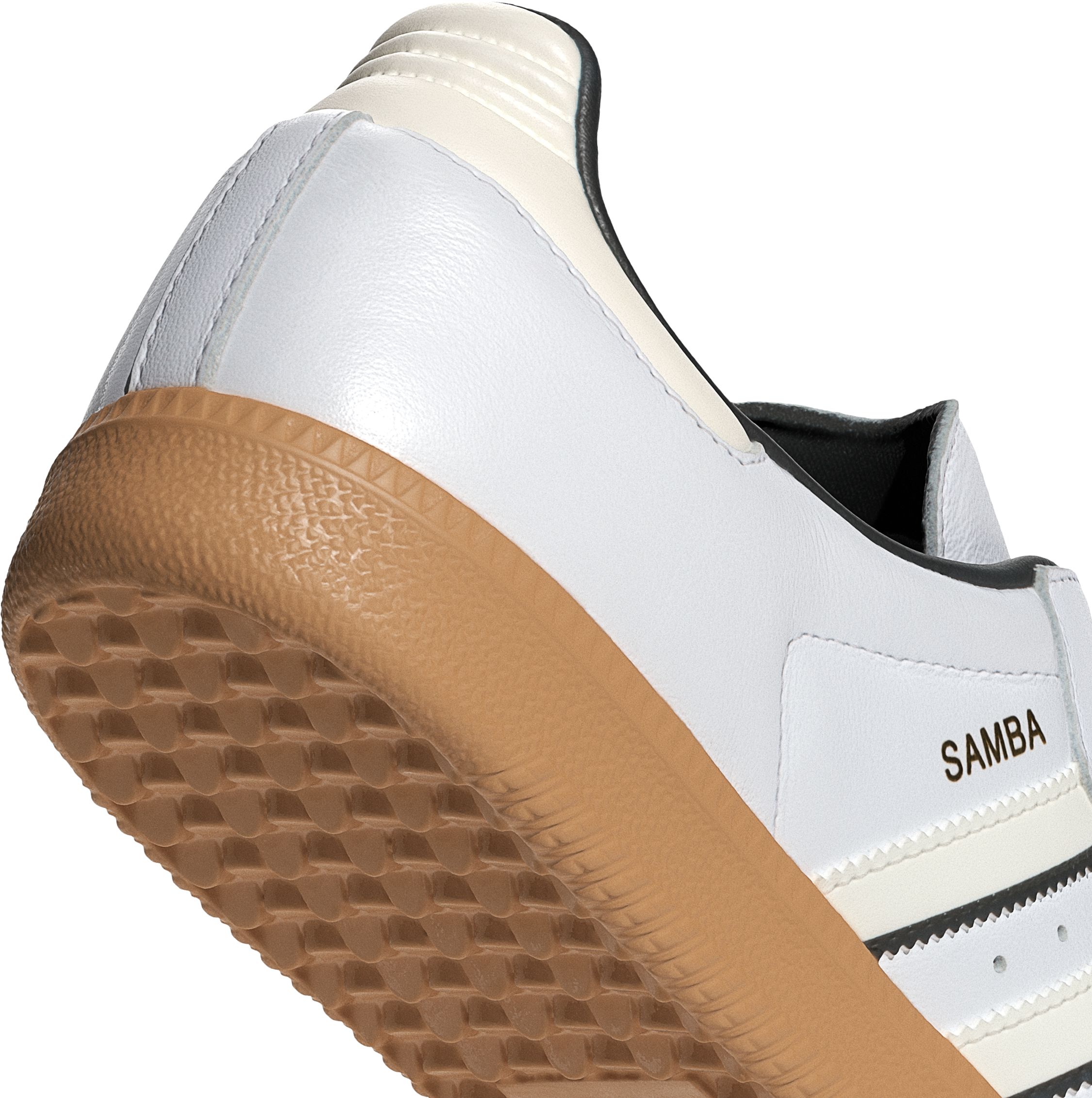 adidas Men's Original Samba Sneakers