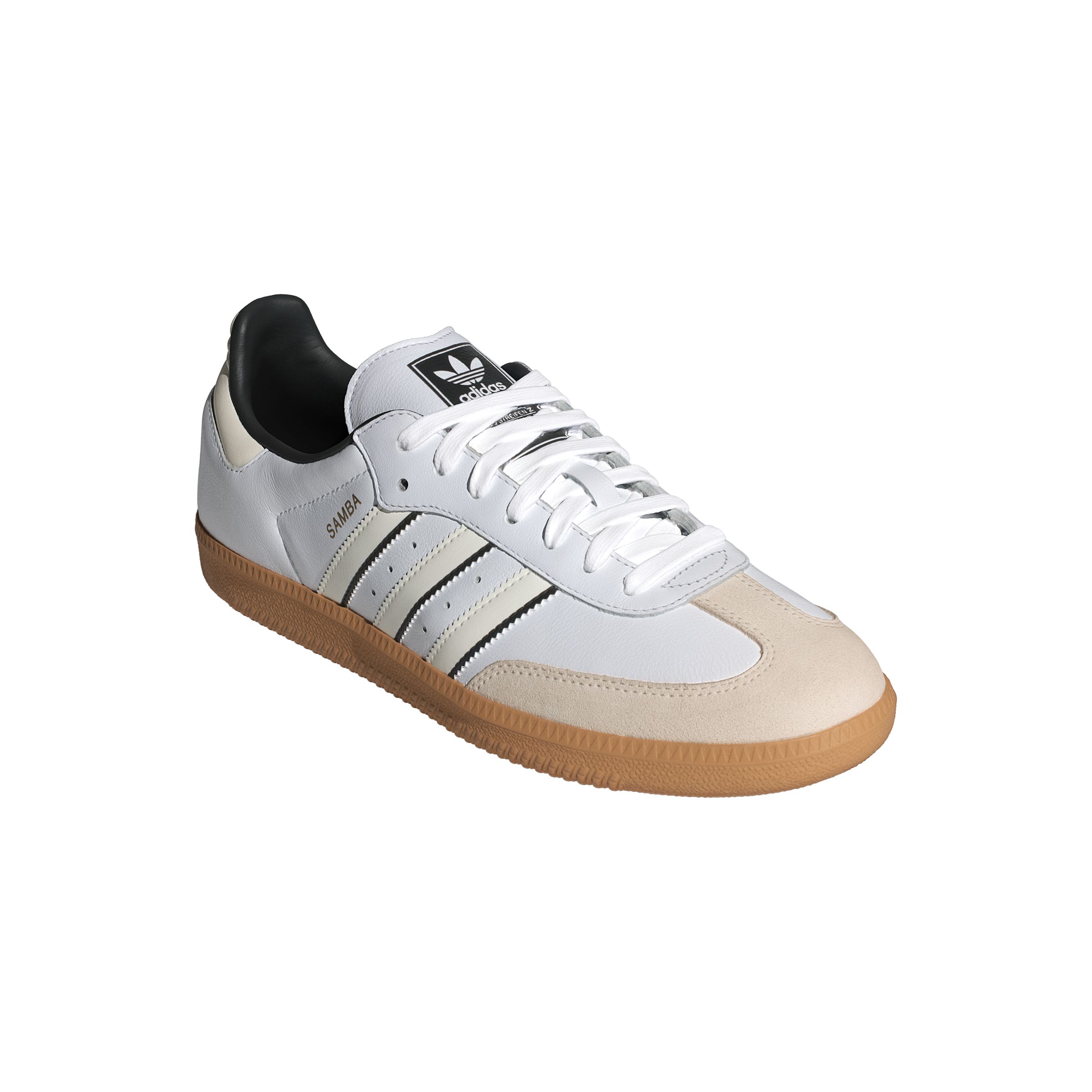 adidas Men's Original Samba Sneakers