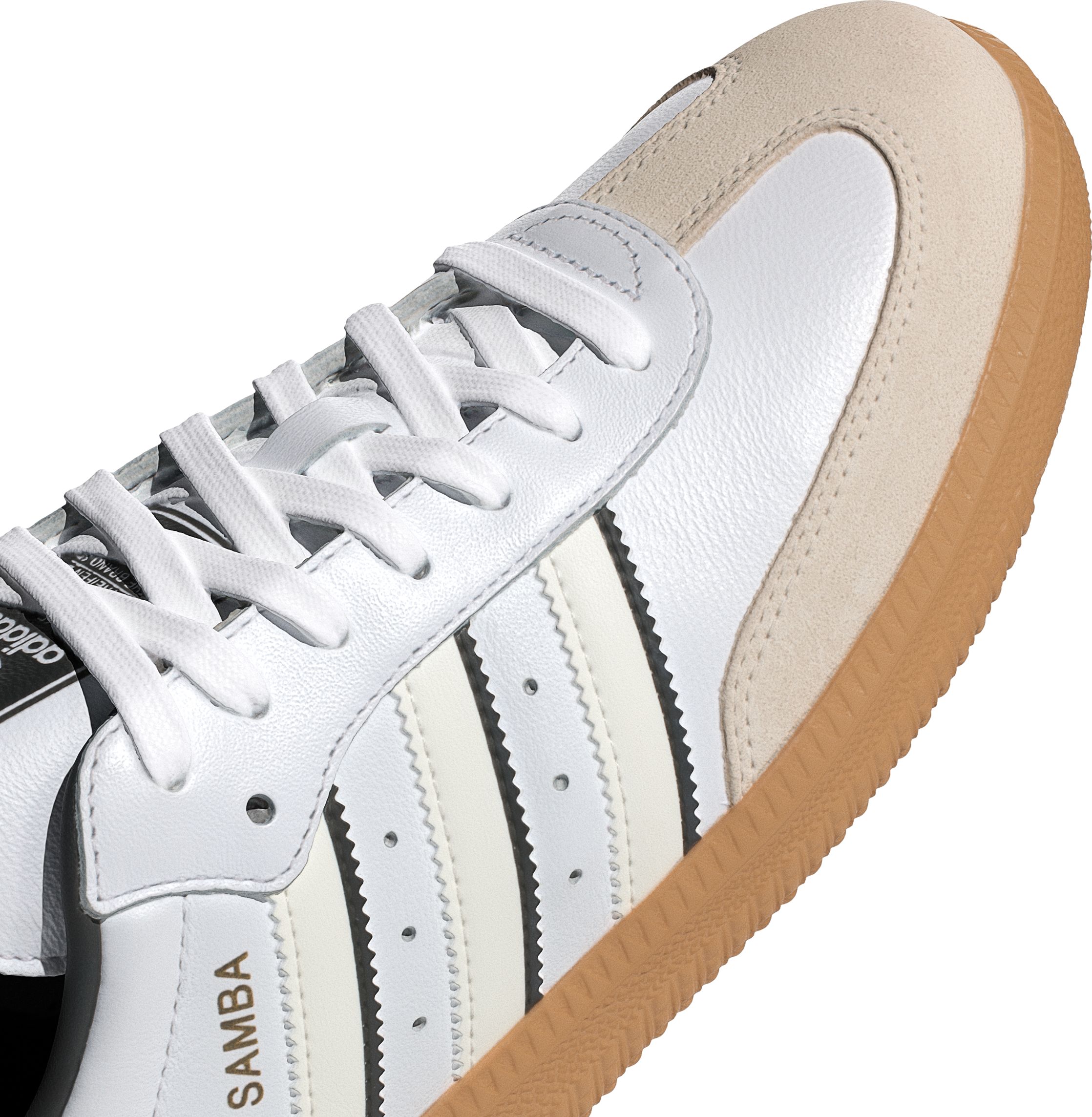 adidas Men's Original Samba Sneakers