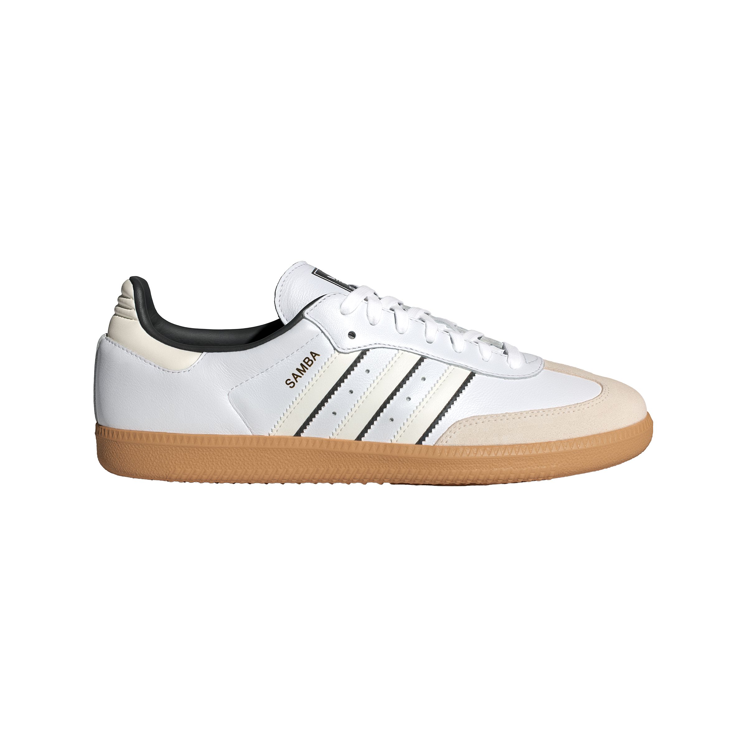 adidas Men's Original Samba Sneakers